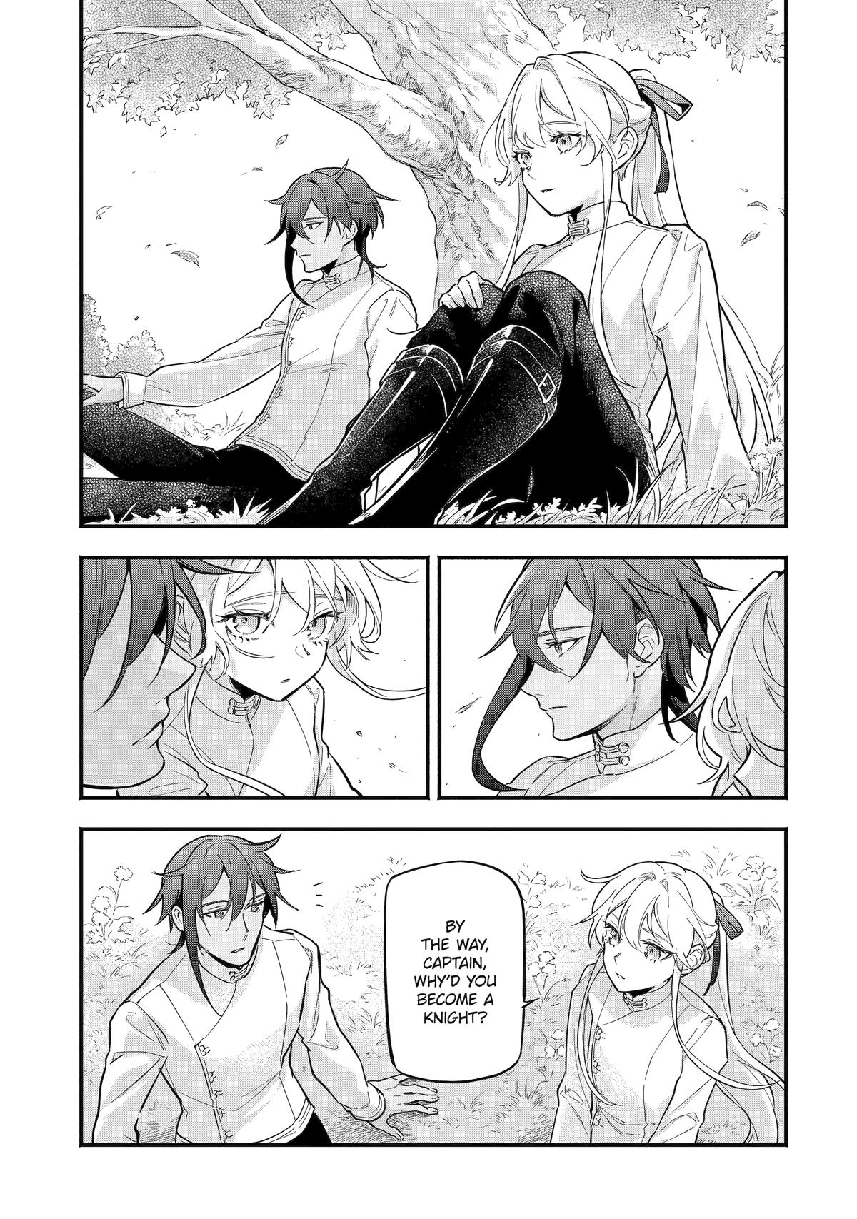 Konyaku Haki sareta Koushaku Reijou wa Reijou no Kamen wo Nugisuteru Chap 15 - Next Chap 16