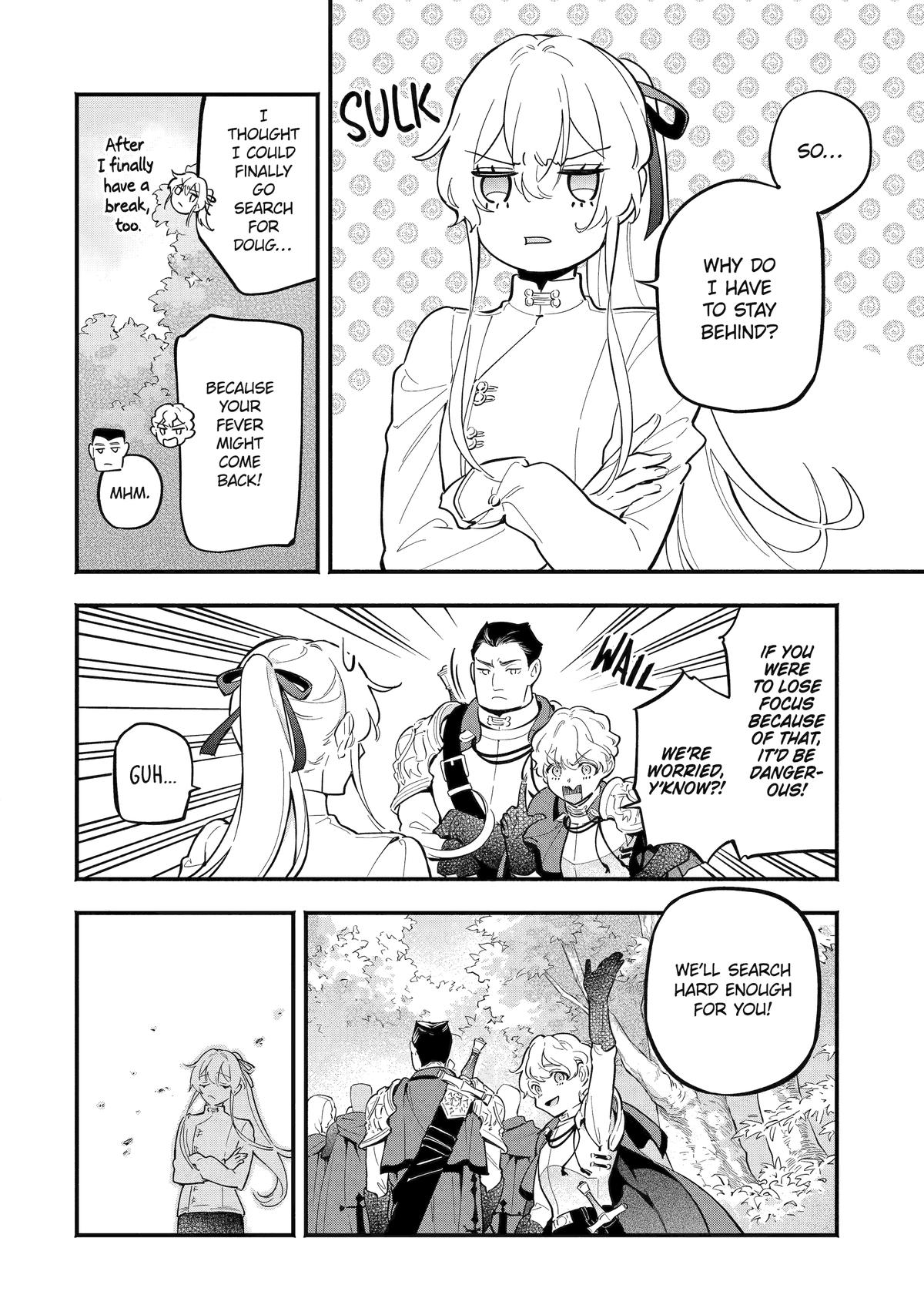 Konyaku Haki sareta Koushaku Reijou wa Reijou no Kamen wo Nugisuteru Chap 15 - Next Chap 16