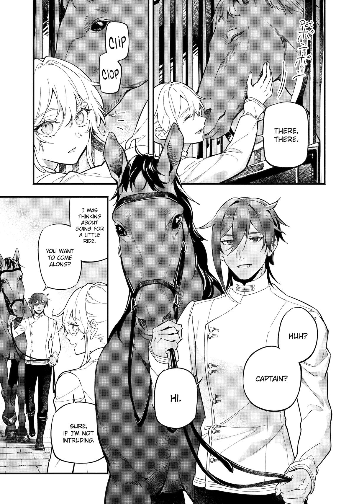 Konyaku Haki sareta Koushaku Reijou wa Reijou no Kamen wo Nugisuteru Chap 15 - Next Chap 16