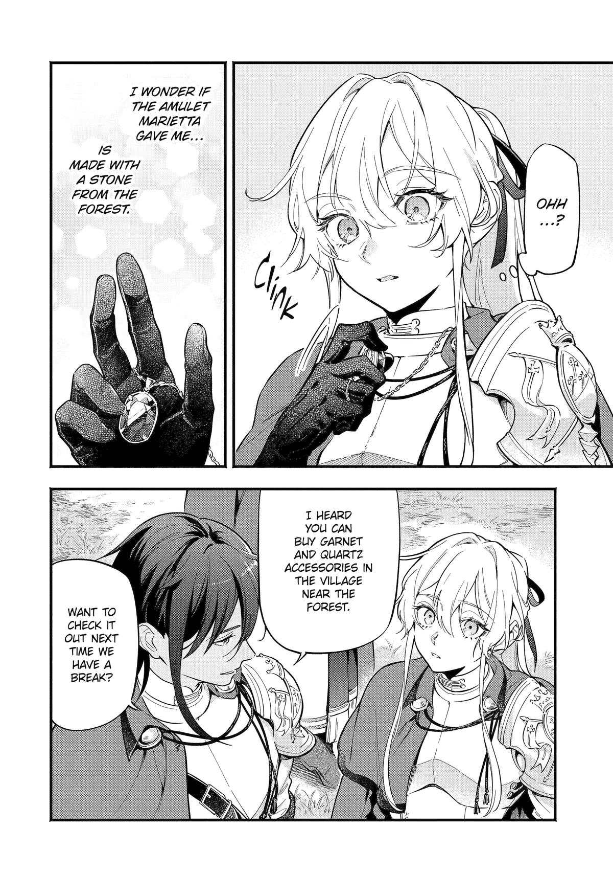 Konyaku Haki sareta Koushaku Reijou wa Reijou no Kamen wo Nugisuteru Chap 15 - Next Chap 16