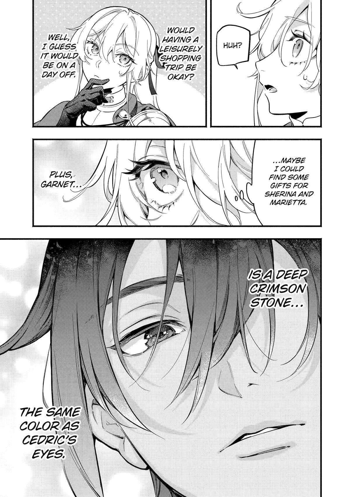 Konyaku Haki sareta Koushaku Reijou wa Reijou no Kamen wo Nugisuteru Chap 15 - Next Chap 16