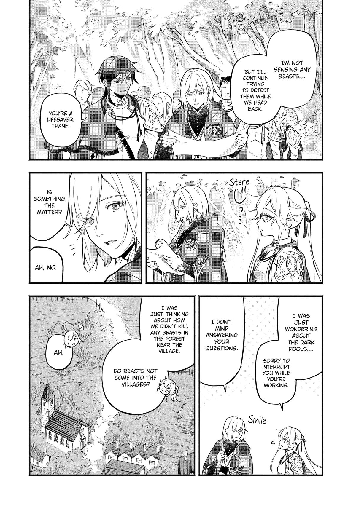 Konyaku Haki sareta Koushaku Reijou wa Reijou no Kamen wo Nugisuteru Chap 15 - Next Chap 16