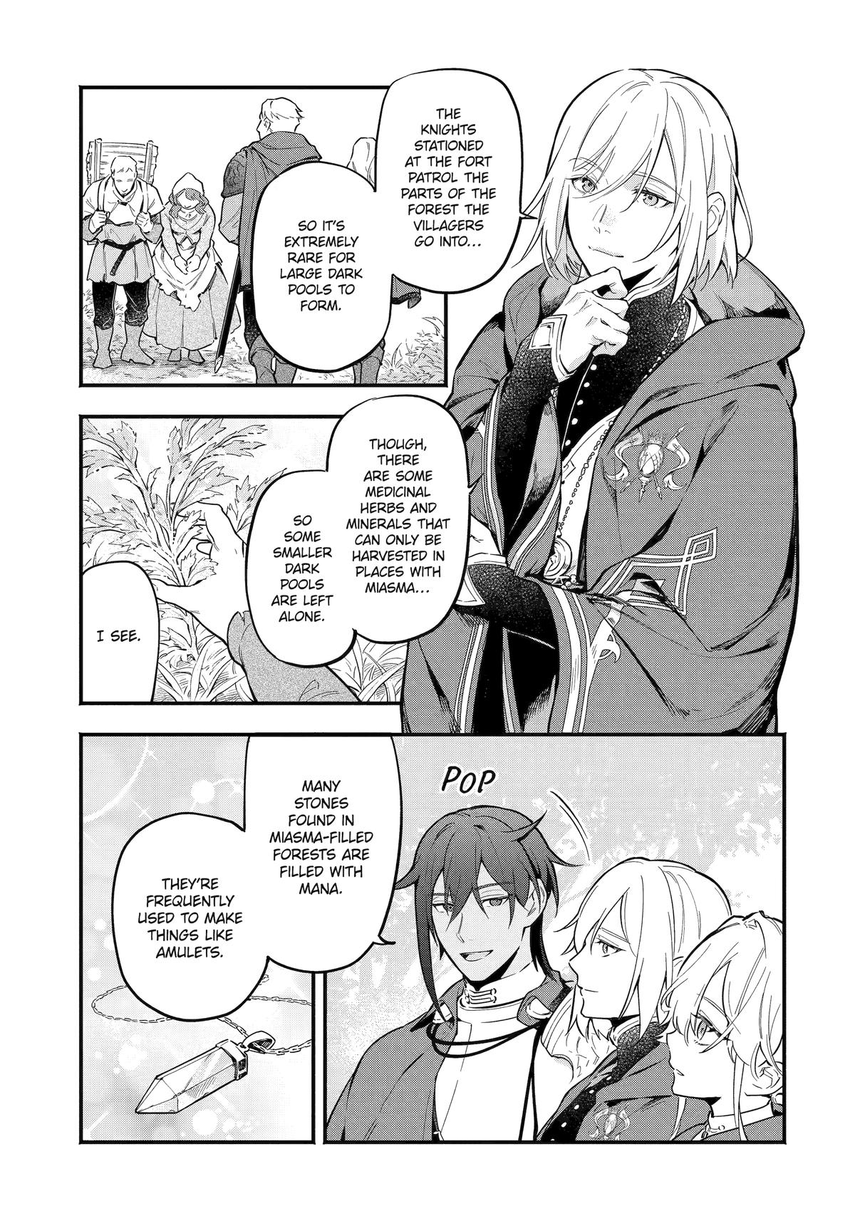 Konyaku Haki sareta Koushaku Reijou wa Reijou no Kamen wo Nugisuteru Chap 15 - Next Chap 16