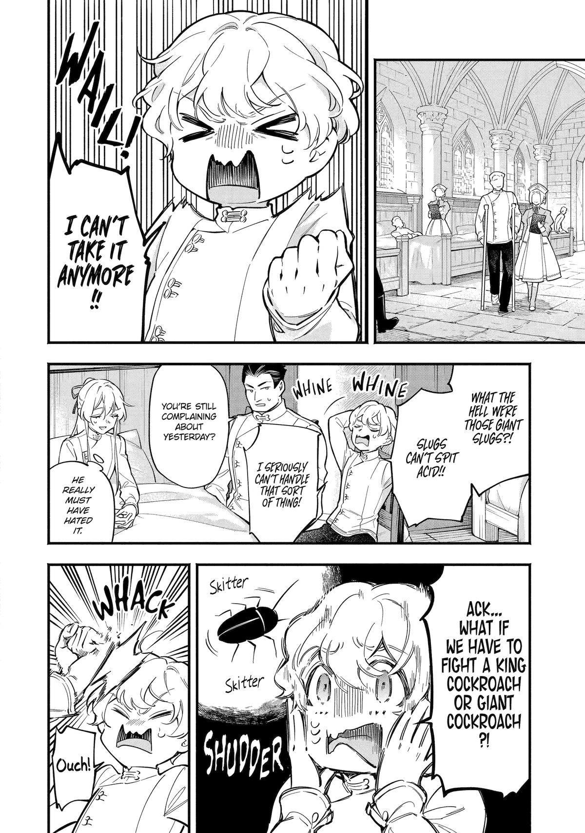 Konyaku Haki sareta Koushaku Reijou wa Reijou no Kamen wo Nugisuteru Chap 15 - Next Chap 16