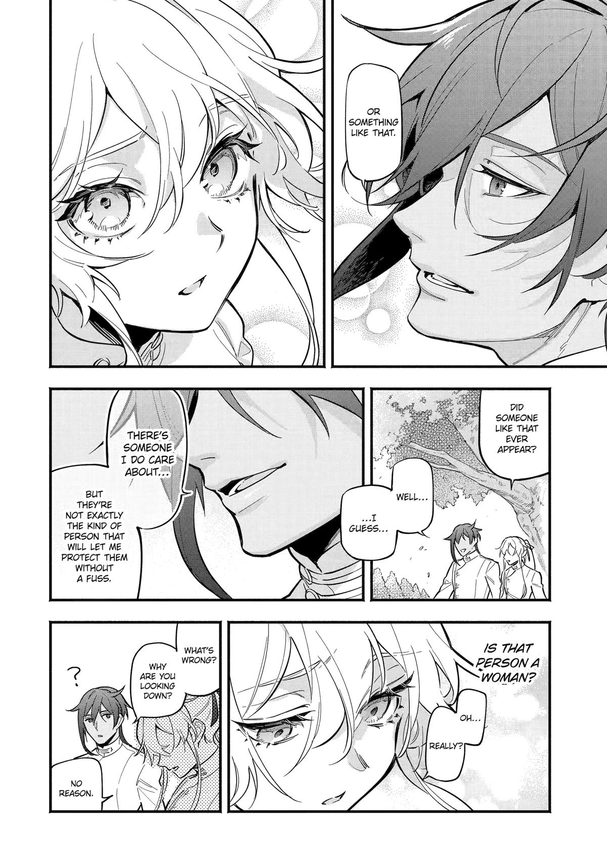 Konyaku Haki sareta Koushaku Reijou wa Reijou no Kamen wo Nugisuteru Chap 15 - Next Chap 16