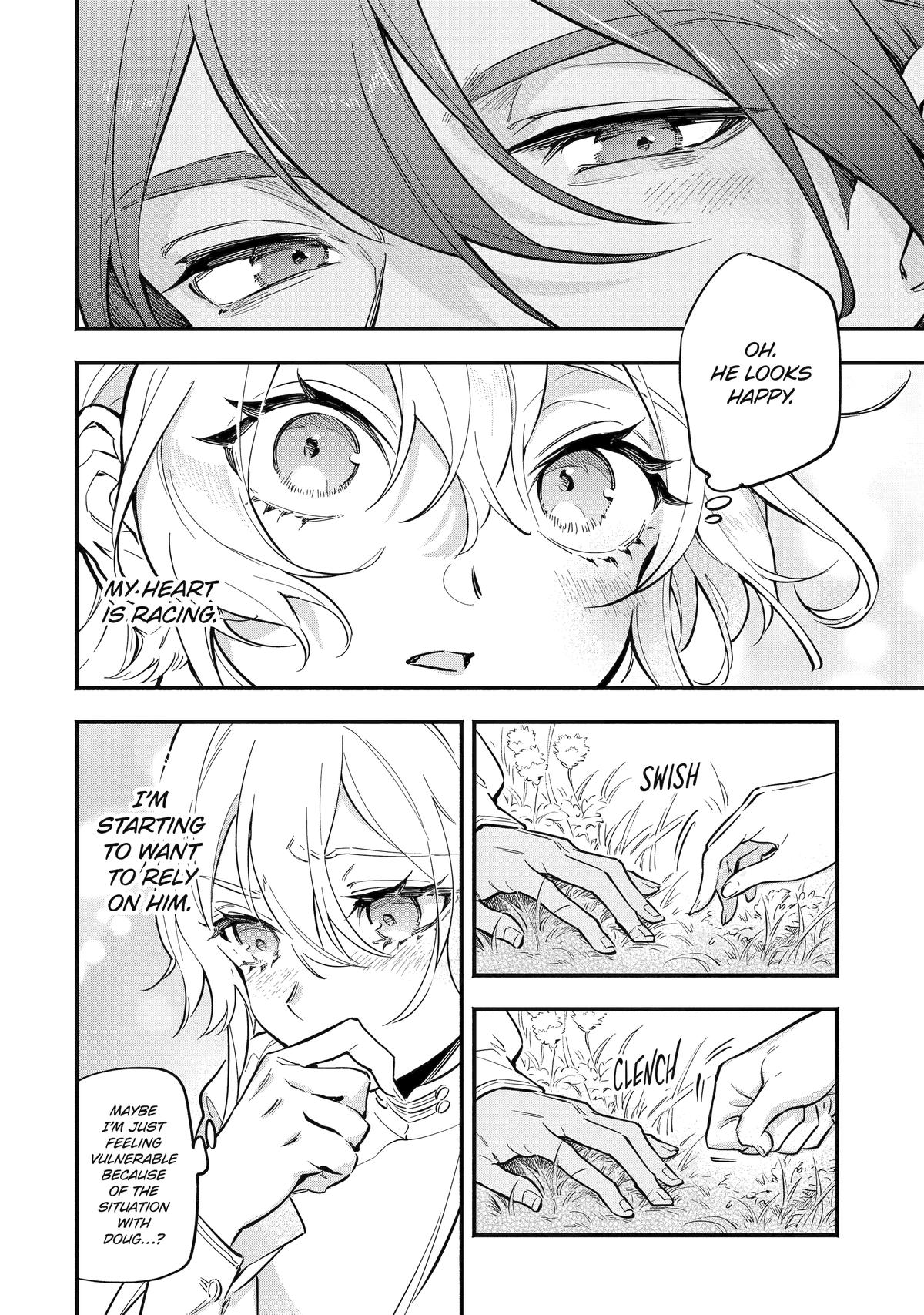 Konyaku Haki sareta Koushaku Reijou wa Reijou no Kamen wo Nugisuteru Chap 15 - Next Chap 16