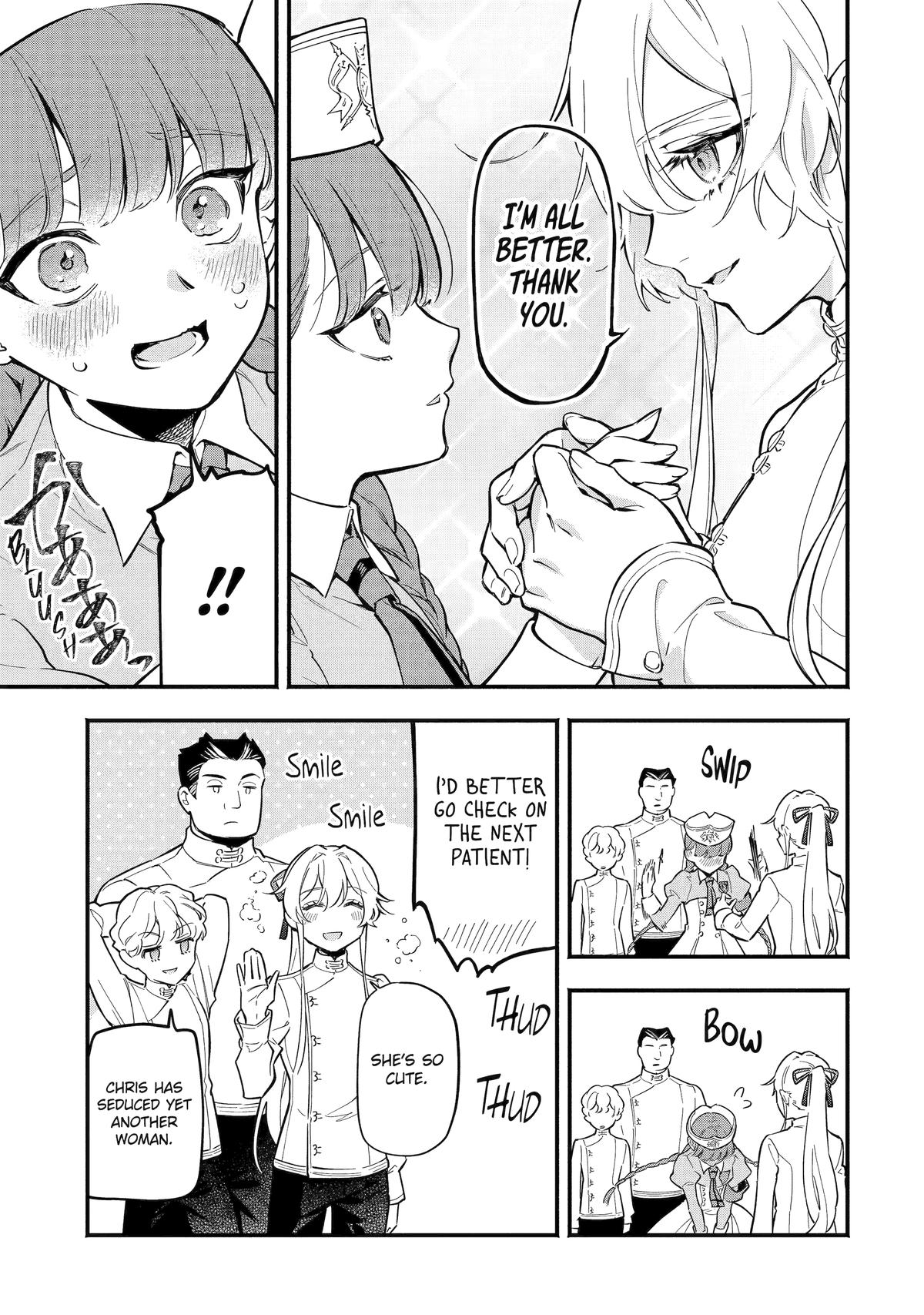 Konyaku Haki sareta Koushaku Reijou wa Reijou no Kamen wo Nugisuteru Chap 15 - Next Chap 16