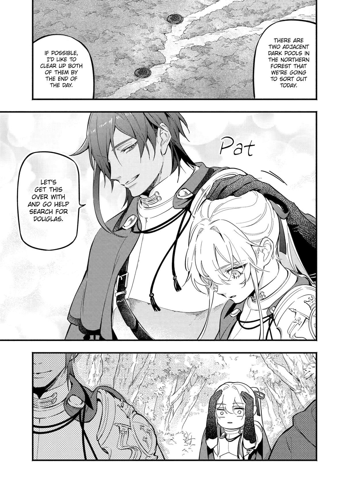 Konyaku Haki sareta Koushaku Reijou wa Reijou no Kamen wo Nugisuteru Chap 16 - Next Chap 17