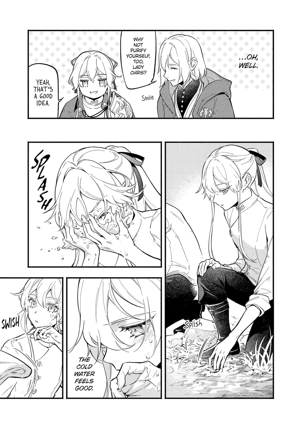 Konyaku Haki sareta Koushaku Reijou wa Reijou no Kamen wo Nugisuteru Chap 16 - Next Chap 17
