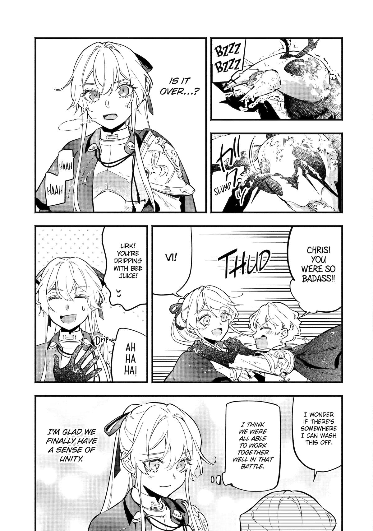 Konyaku Haki sareta Koushaku Reijou wa Reijou no Kamen wo Nugisuteru Chap 16 - Next Chap 17