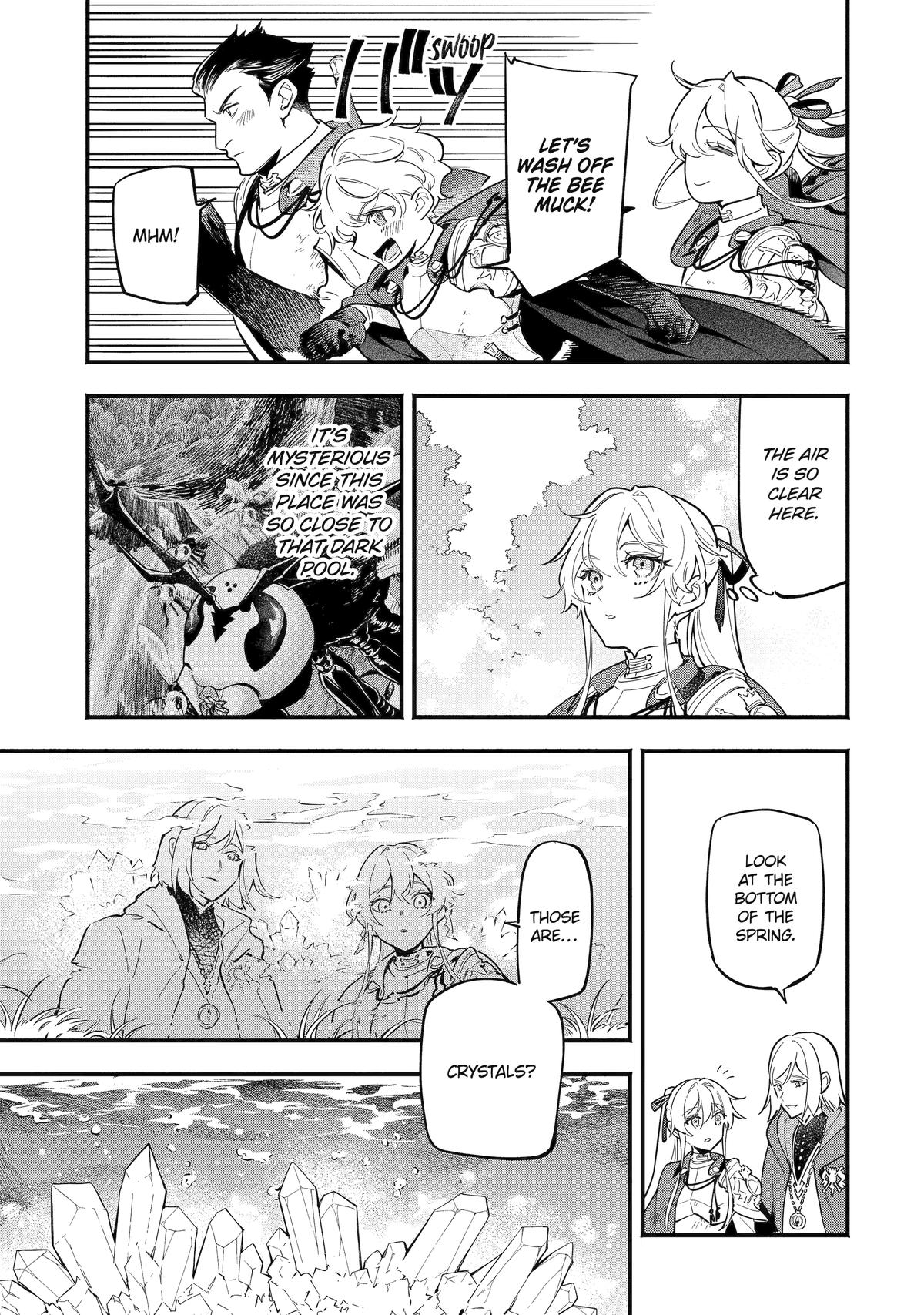 Konyaku Haki sareta Koushaku Reijou wa Reijou no Kamen wo Nugisuteru Chap 16 - Next Chap 17