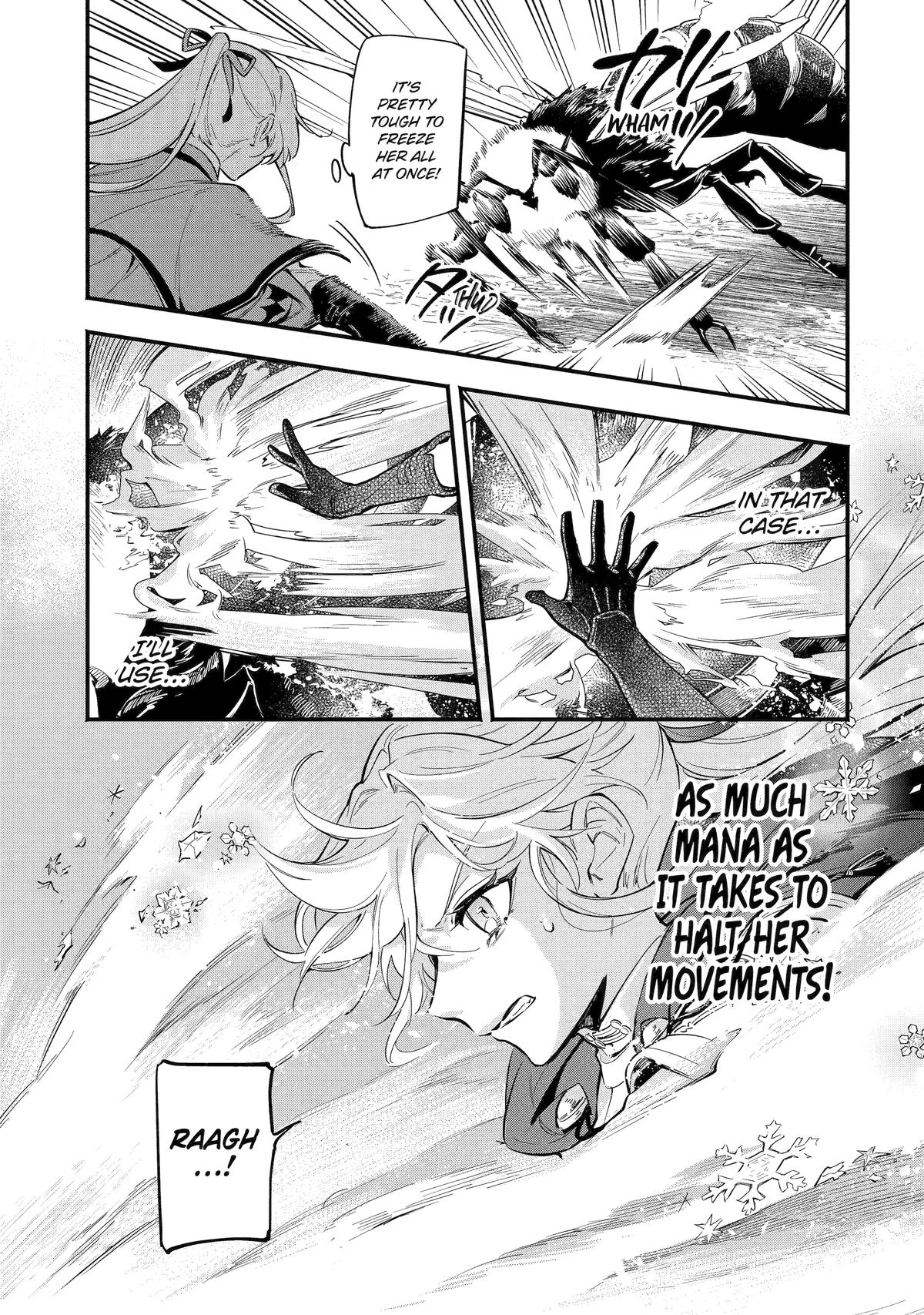 Konyaku Haki sareta Koushaku Reijou wa Reijou no Kamen wo Nugisuteru Chap 16 - Next Chap 17