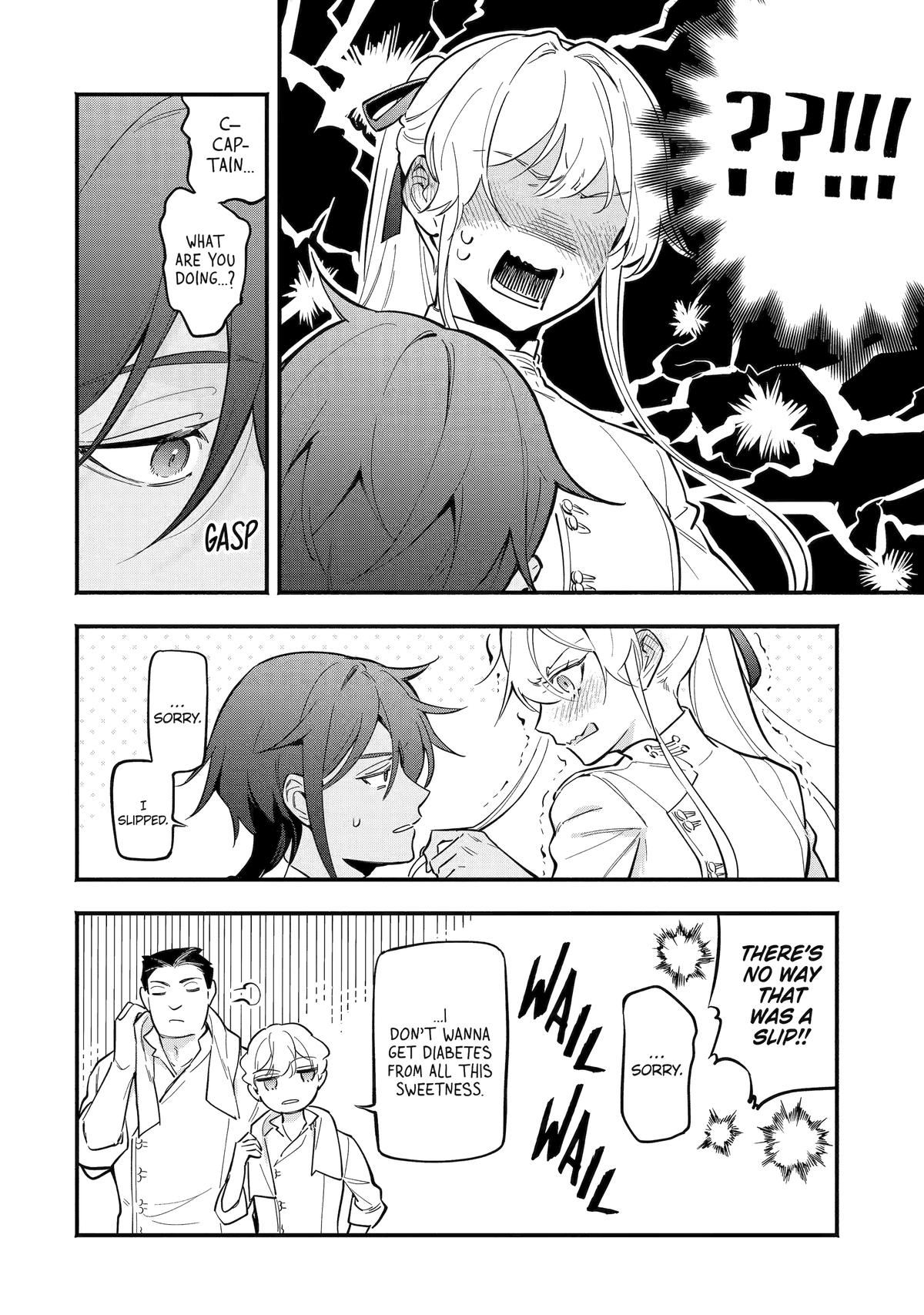 Konyaku Haki sareta Koushaku Reijou wa Reijou no Kamen wo Nugisuteru Chap 16 - Next Chap 17