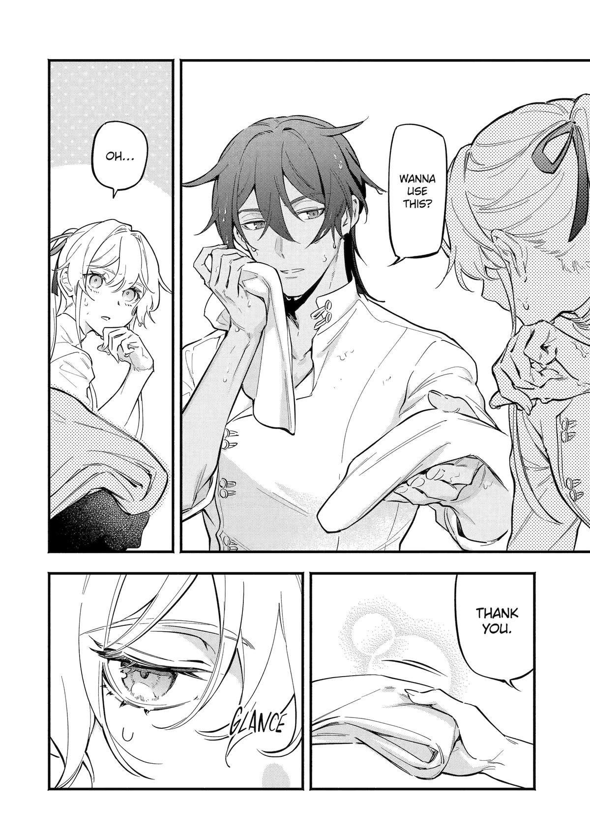 Konyaku Haki sareta Koushaku Reijou wa Reijou no Kamen wo Nugisuteru Chap 16 - Next Chap 17