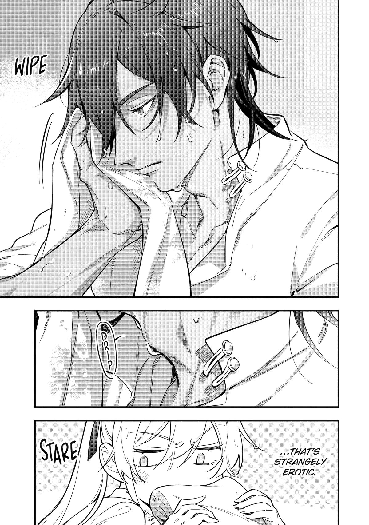 Konyaku Haki sareta Koushaku Reijou wa Reijou no Kamen wo Nugisuteru Chap 16 - Next Chap 17