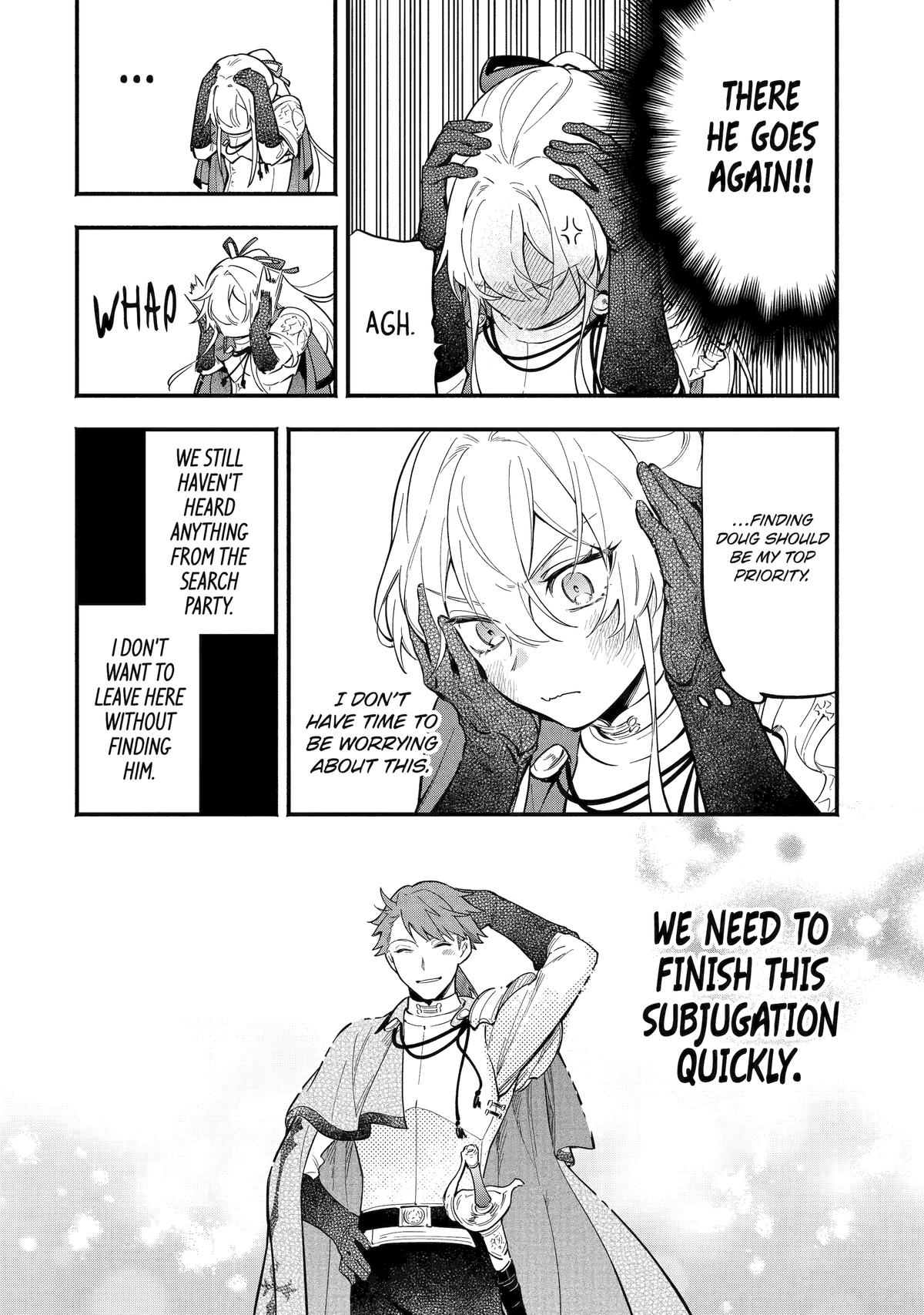Konyaku Haki sareta Koushaku Reijou wa Reijou no Kamen wo Nugisuteru Chap 16 - Next Chap 17