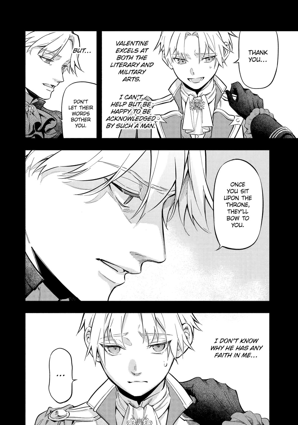Konyaku Haki sareta Koushaku Reijou wa Reijou no Kamen wo Nugisuteru Chap 19 - Next Chap 20