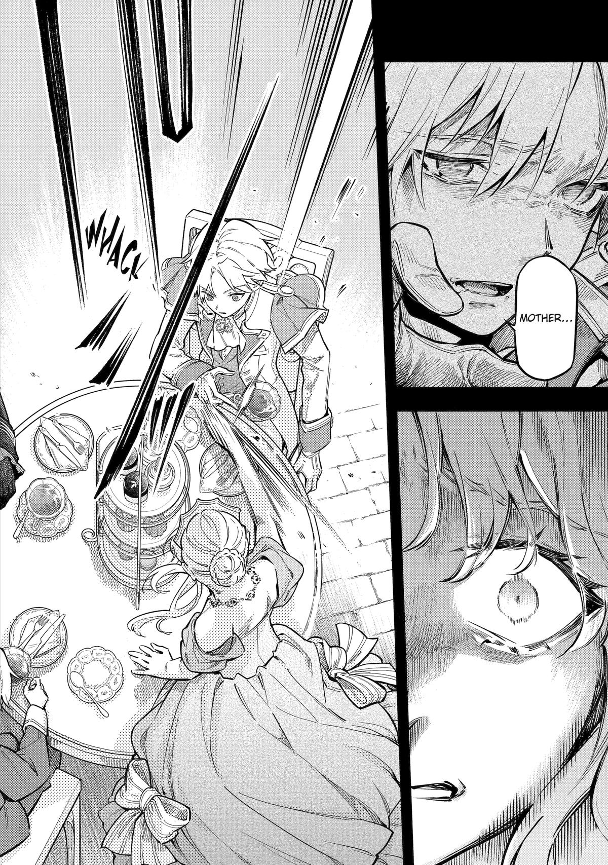 Konyaku Haki sareta Koushaku Reijou wa Reijou no Kamen wo Nugisuteru Chap 19 - Next Chap 20