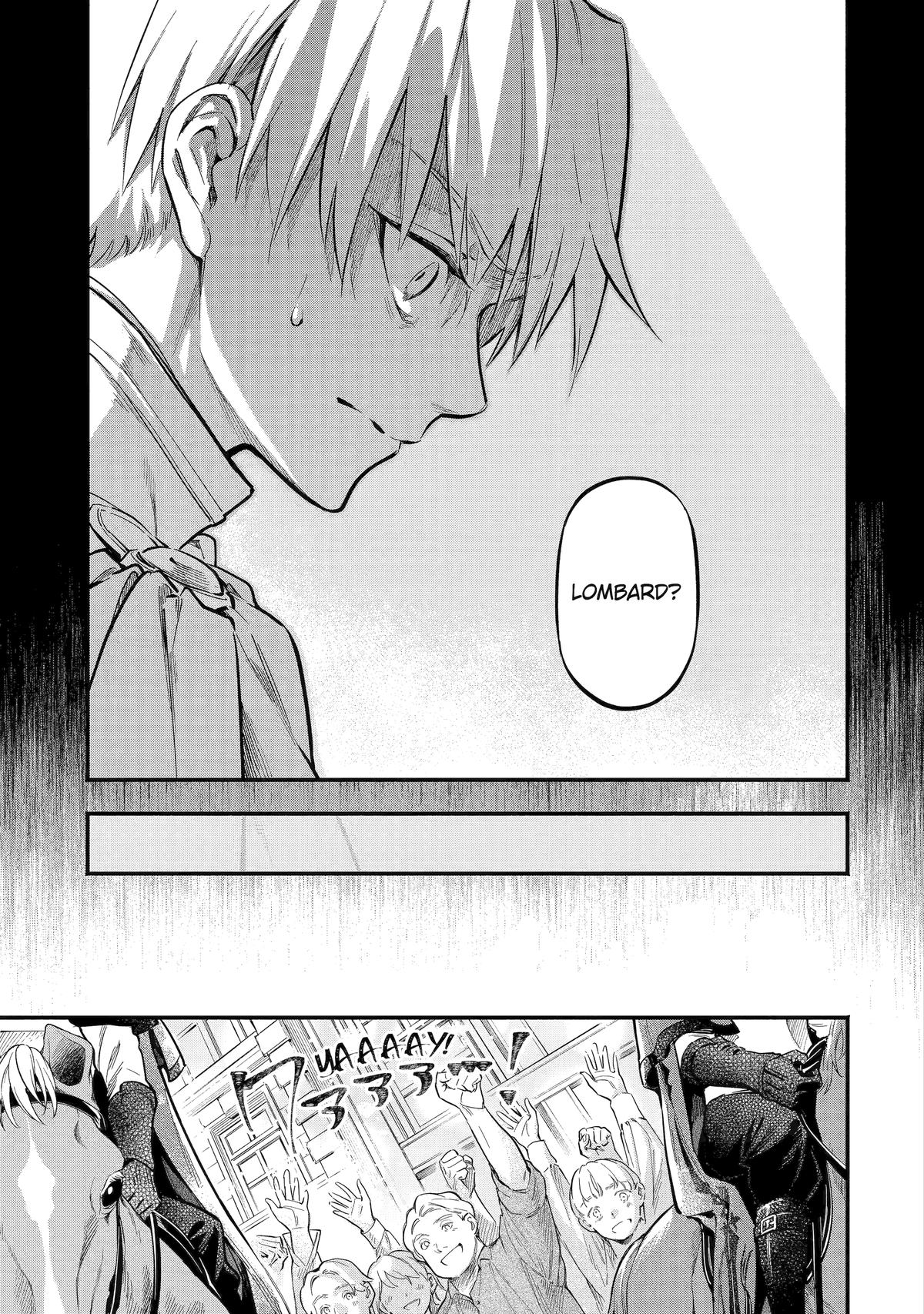 Konyaku Haki sareta Koushaku Reijou wa Reijou no Kamen wo Nugisuteru Chap 19 - Next Chap 20