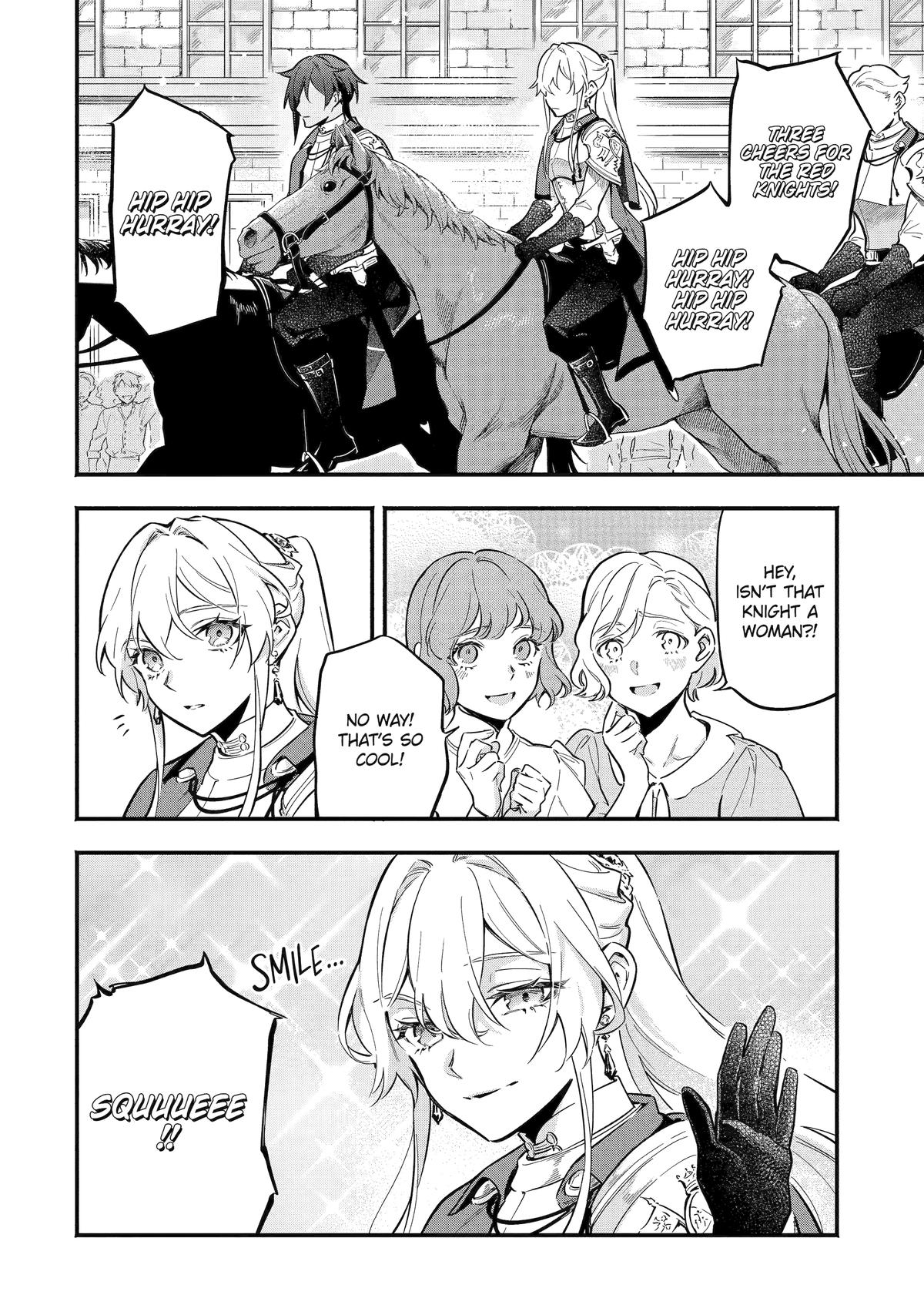 Konyaku Haki sareta Koushaku Reijou wa Reijou no Kamen wo Nugisuteru Chap 19 - Next Chap 20