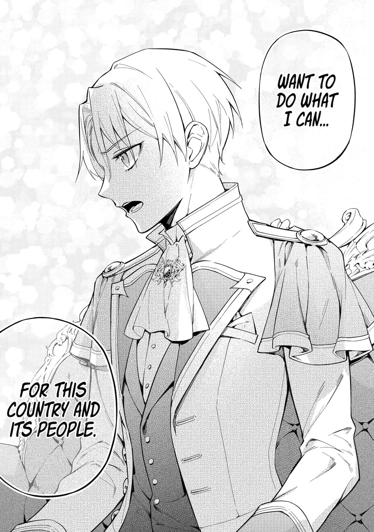 Konyaku Haki sareta Koushaku Reijou wa Reijou no Kamen wo Nugisuteru Chap 10 - Next Chap 11