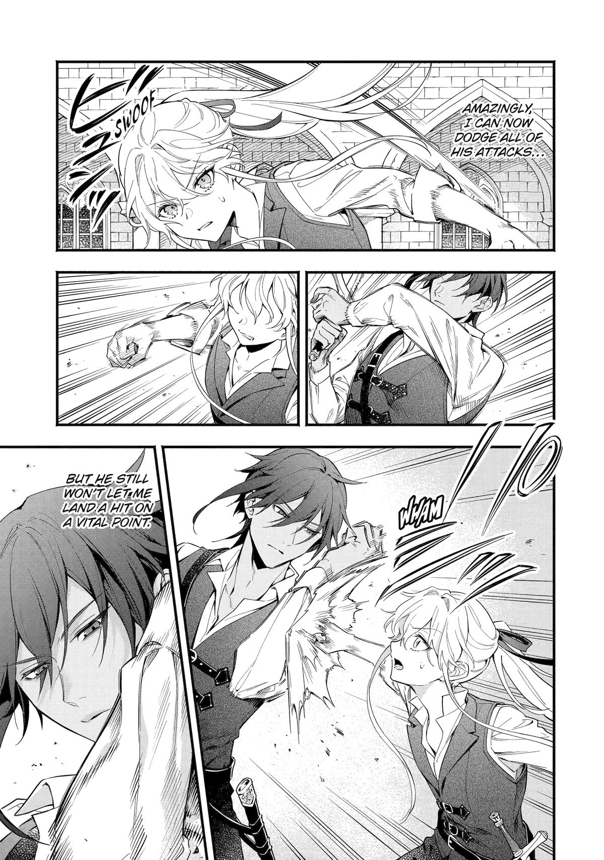 Konyaku Haki sareta Koushaku Reijou wa Reijou no Kamen wo Nugisuteru Chap 11 - Next Chap 12
