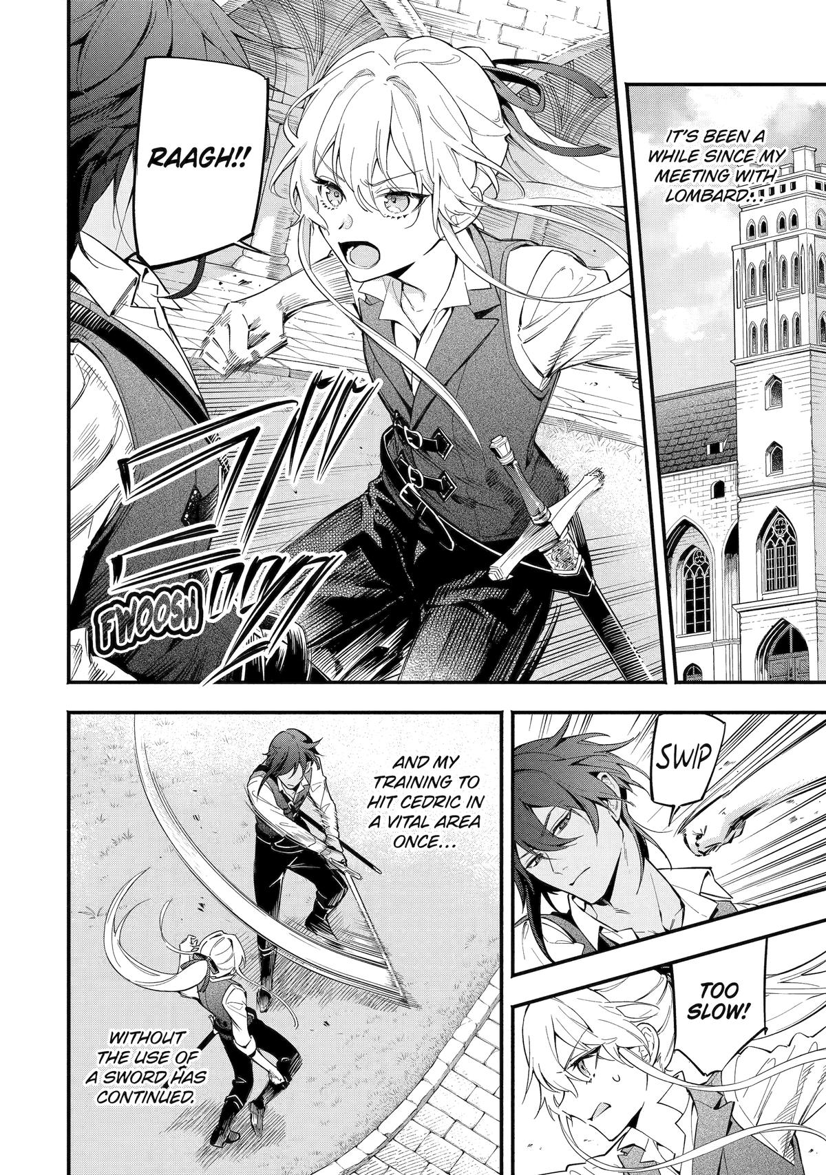 Konyaku Haki sareta Koushaku Reijou wa Reijou no Kamen wo Nugisuteru Chap 11 - Next Chap 12