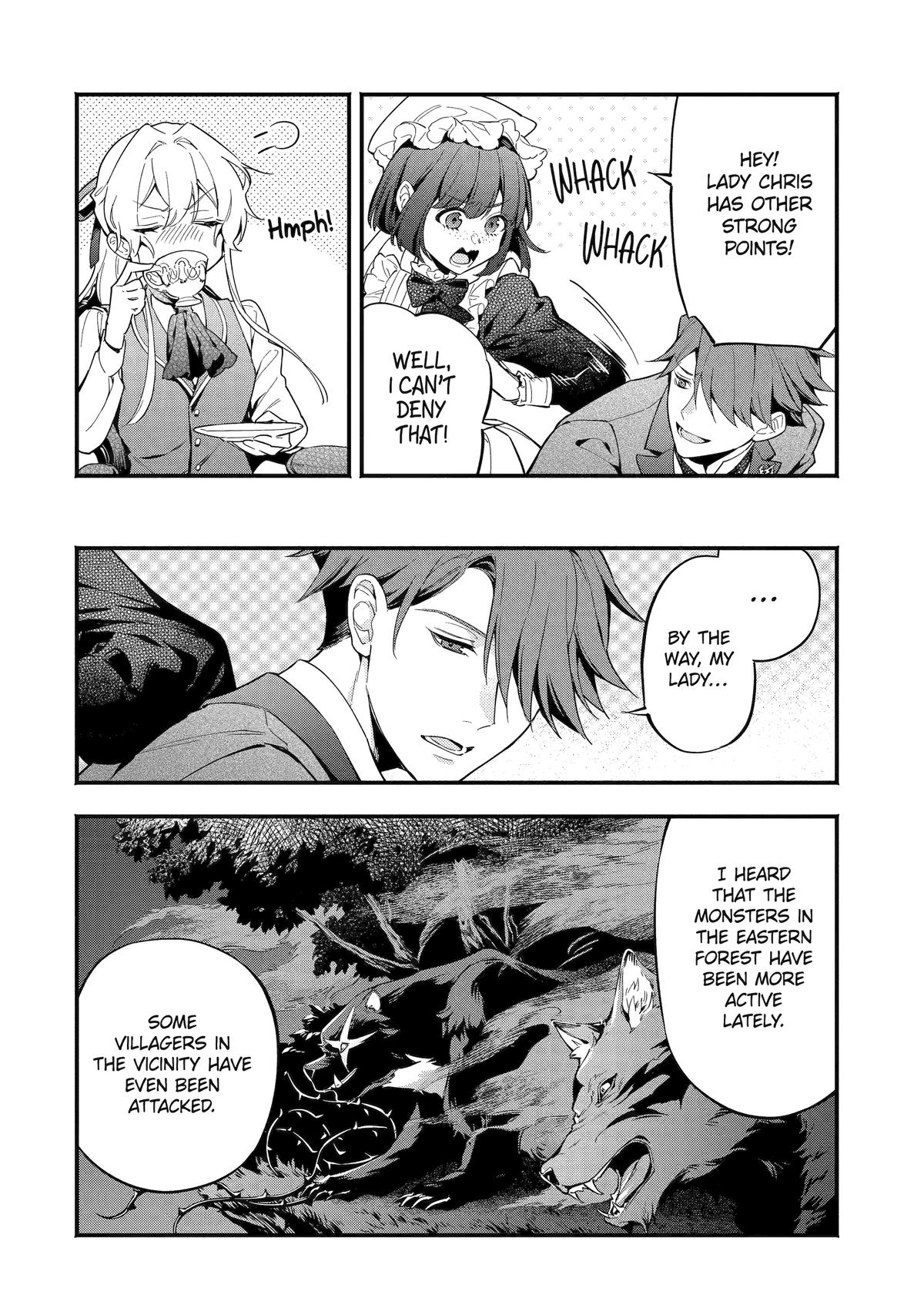 Konyaku Haki sareta Koushaku Reijou wa Reijou no Kamen wo Nugisuteru Chap 11 - Next Chap 12