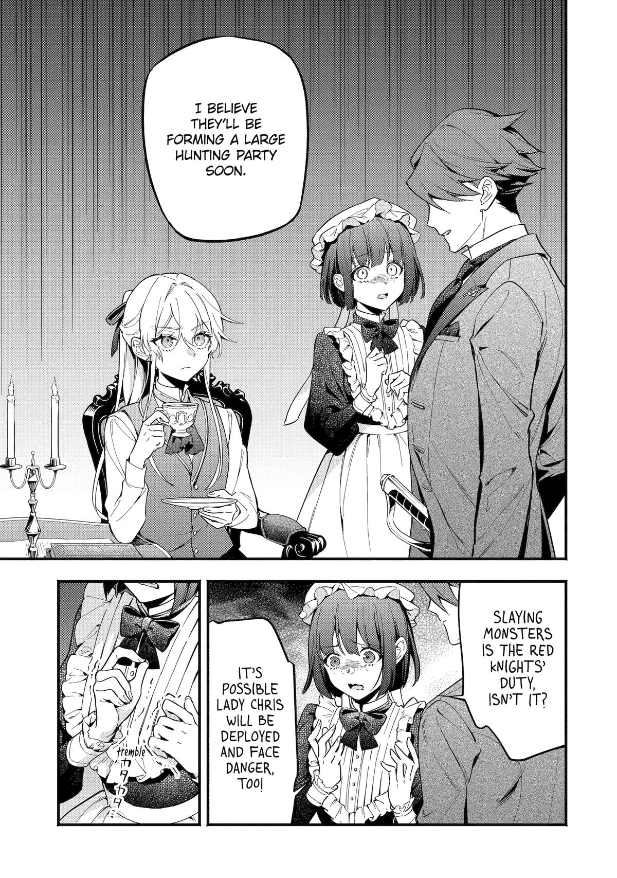 Konyaku Haki sareta Koushaku Reijou wa Reijou no Kamen wo Nugisuteru Chap 11 - Next Chap 12