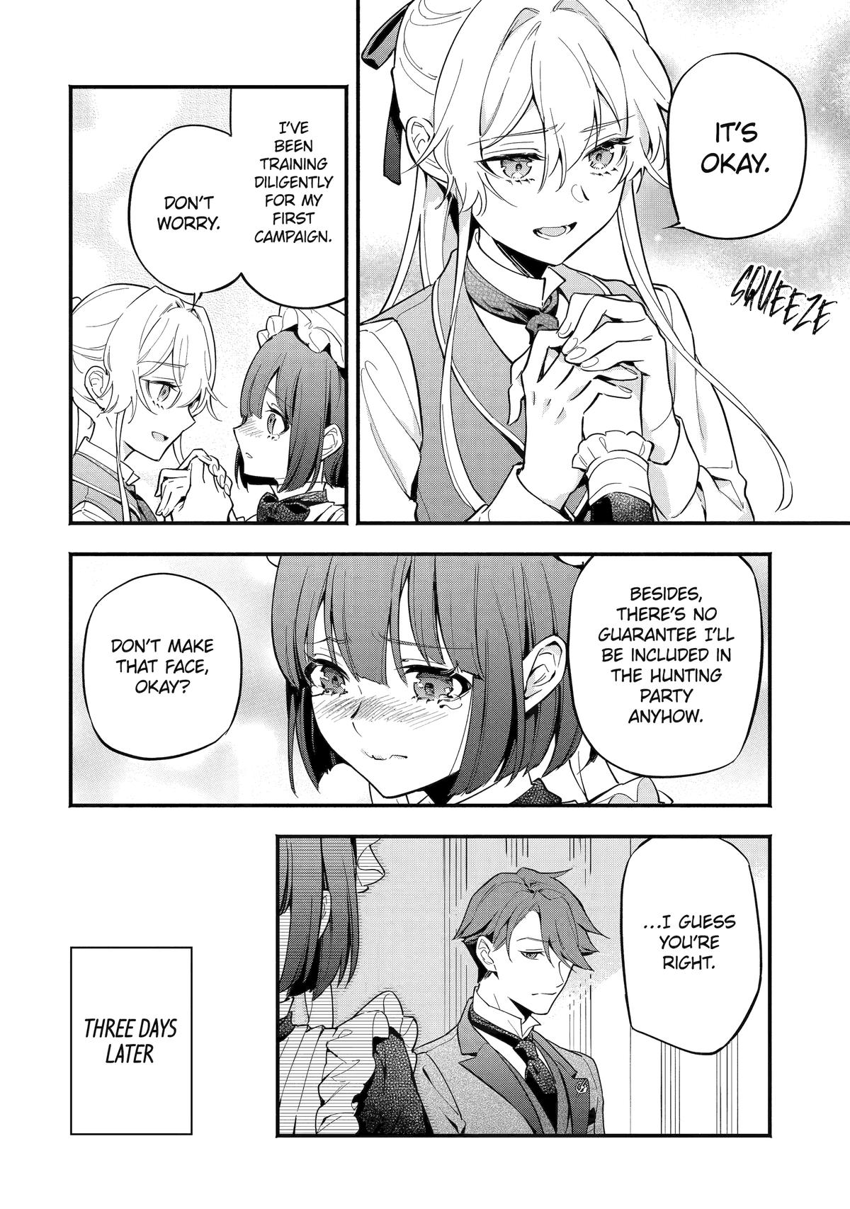 Konyaku Haki sareta Koushaku Reijou wa Reijou no Kamen wo Nugisuteru Chap 11 - Next Chap 12