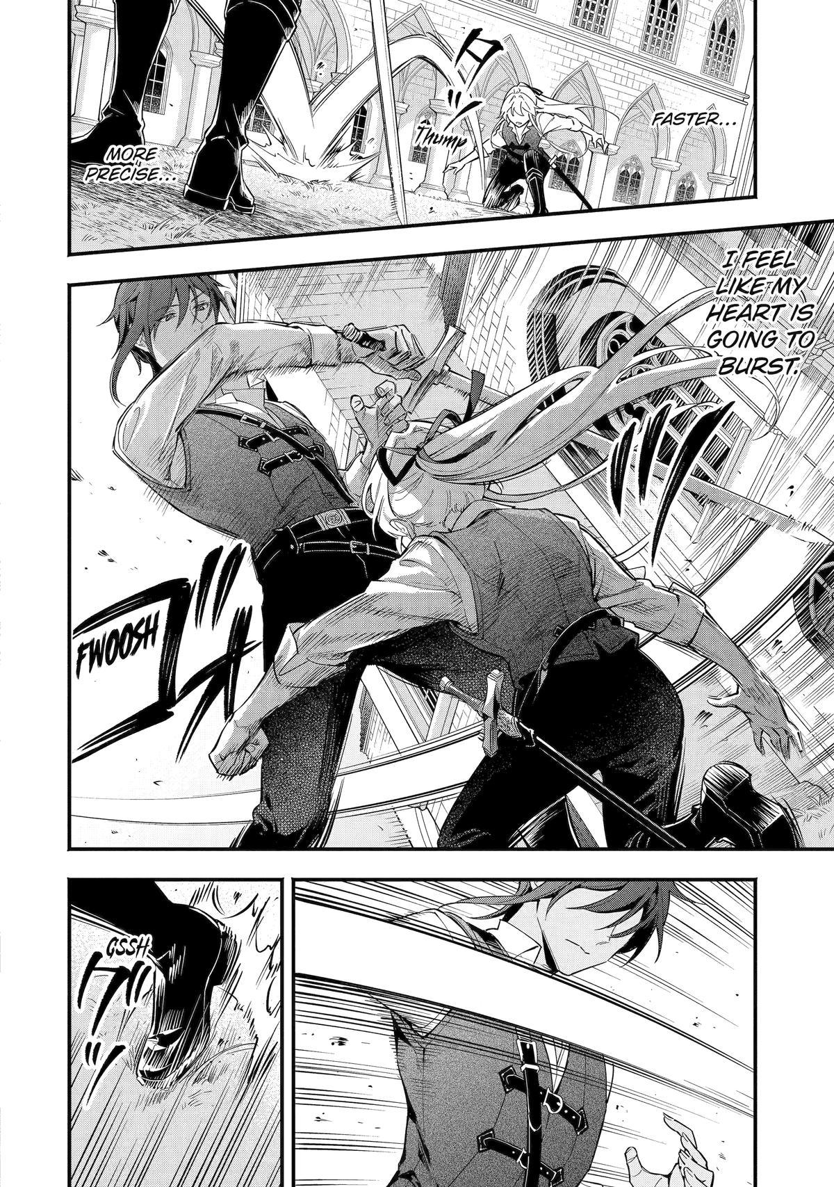 Konyaku Haki sareta Koushaku Reijou wa Reijou no Kamen wo Nugisuteru Chap 11 - Next Chap 12