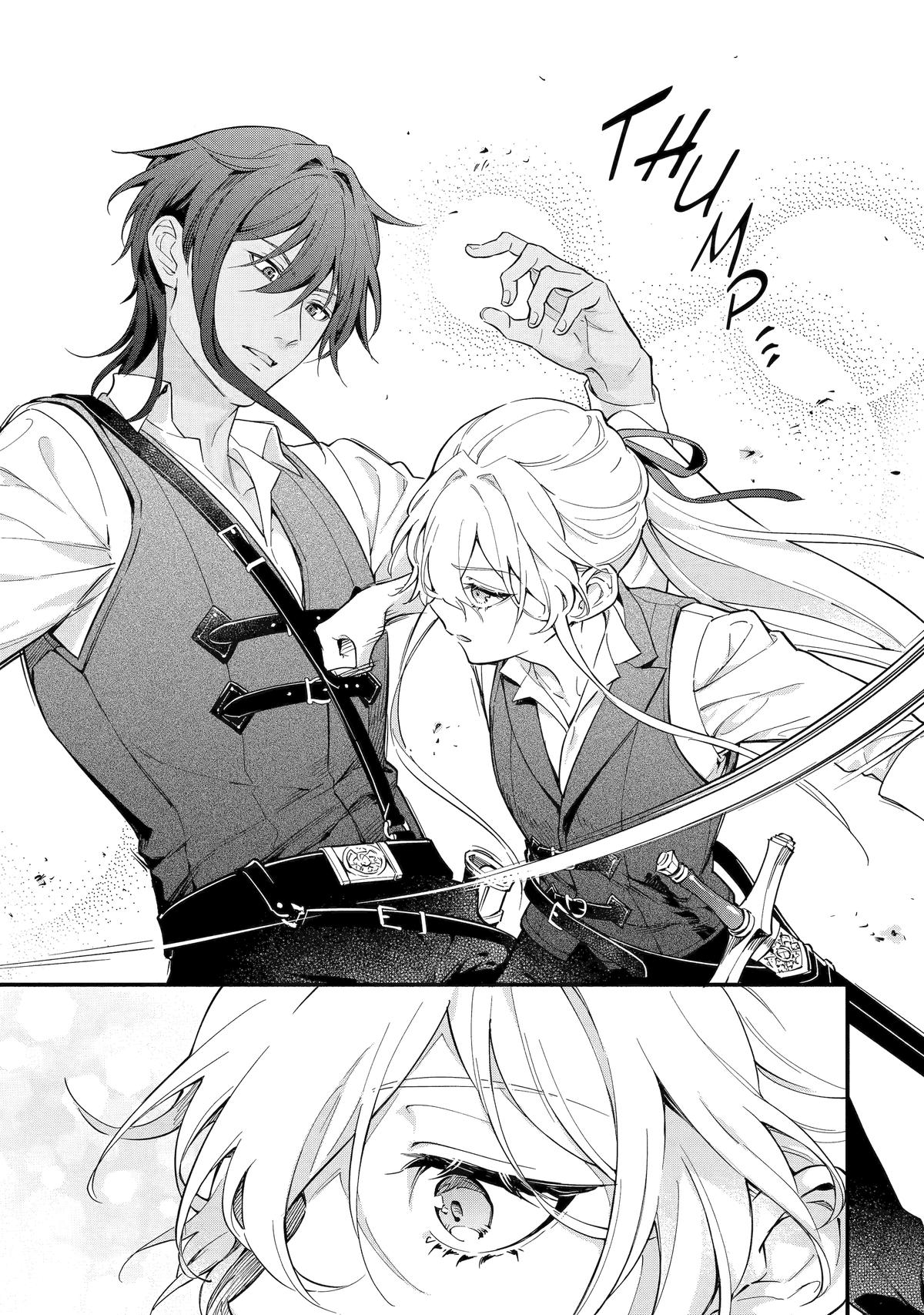 Konyaku Haki sareta Koushaku Reijou wa Reijou no Kamen wo Nugisuteru Chap 11 - Next Chap 12