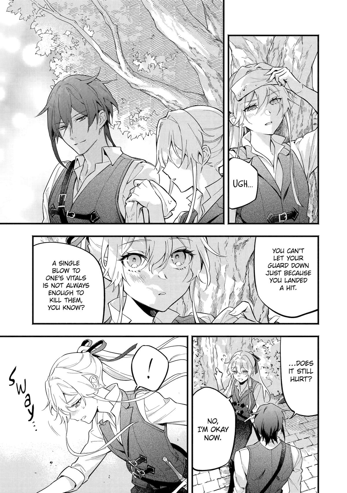 Konyaku Haki sareta Koushaku Reijou wa Reijou no Kamen wo Nugisuteru Chap 11 - Next Chap 12