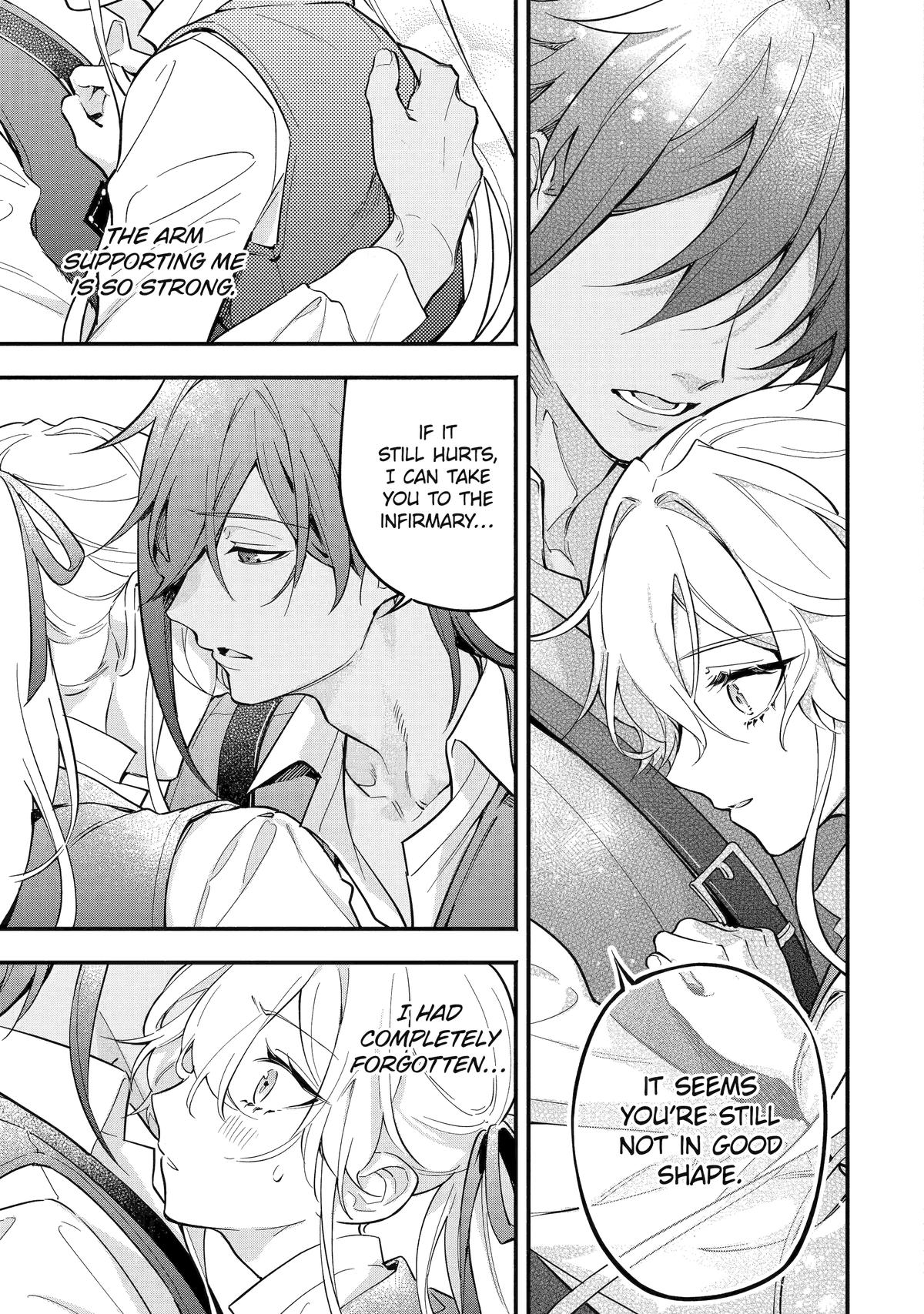 Konyaku Haki sareta Koushaku Reijou wa Reijou no Kamen wo Nugisuteru Chap 11 - Next Chap 12