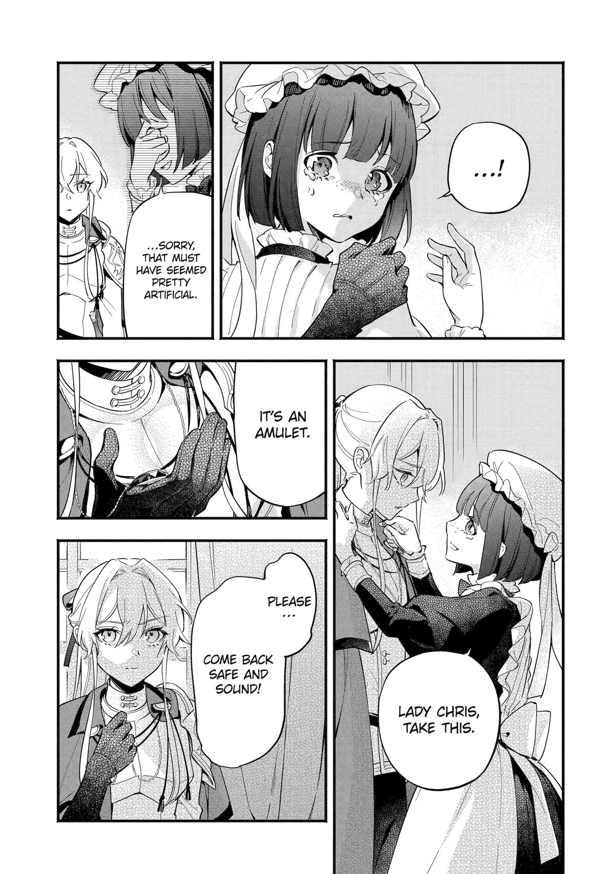 Konyaku Haki sareta Koushaku Reijou wa Reijou no Kamen wo Nugisuteru Chap 12 - Next Chap 13