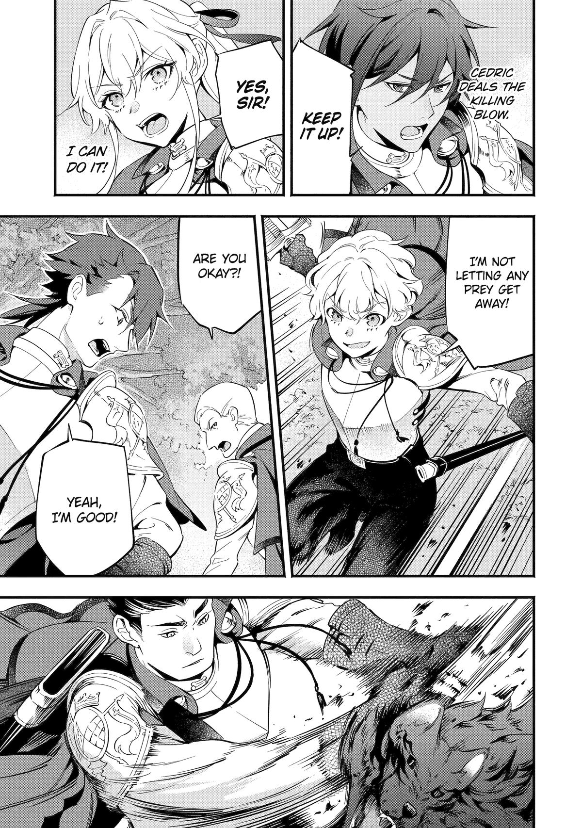 Konyaku Haki sareta Koushaku Reijou wa Reijou no Kamen wo Nugisuteru Chap 12 - Next Chap 13