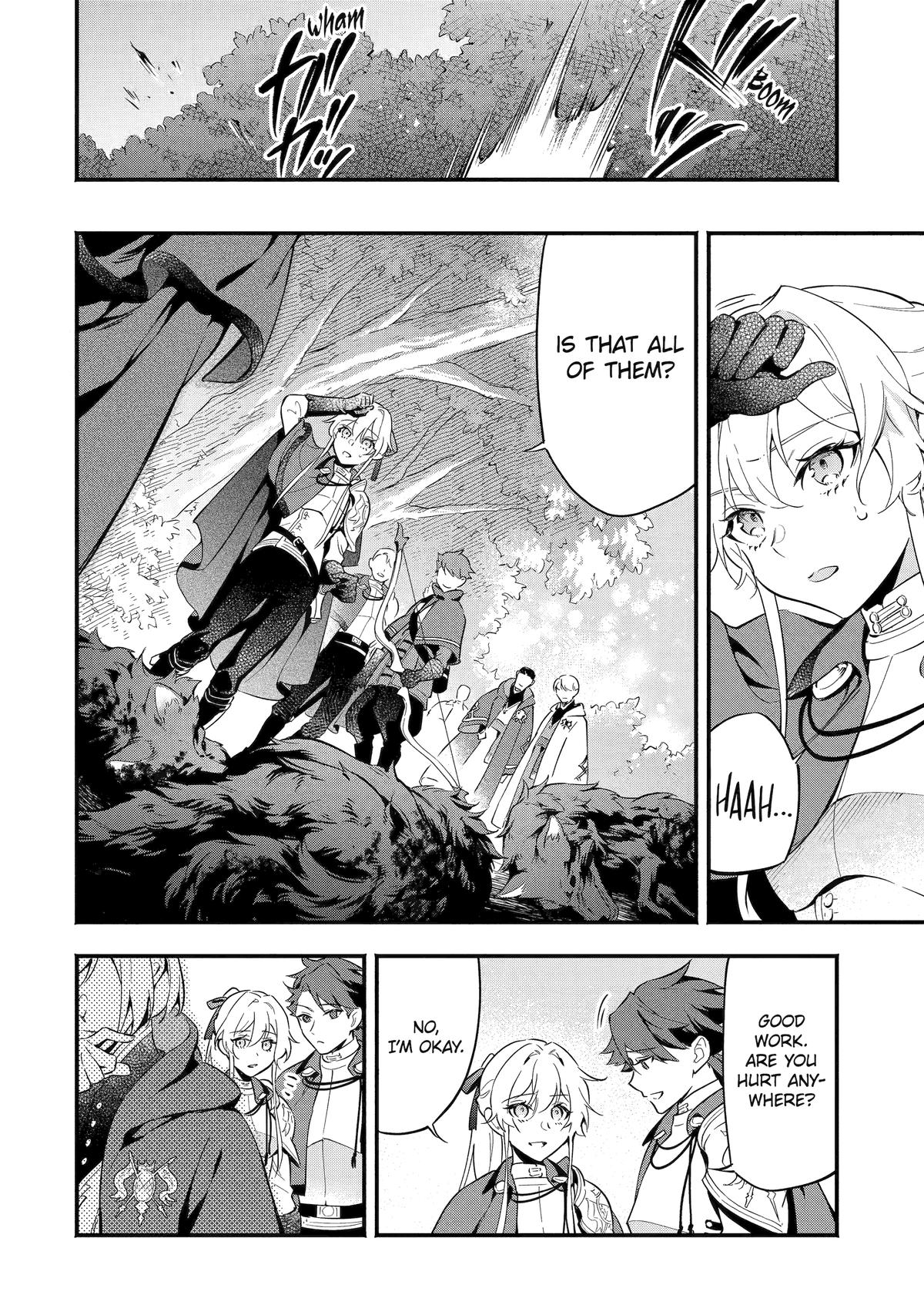Konyaku Haki sareta Koushaku Reijou wa Reijou no Kamen wo Nugisuteru Chap 12 - Next Chap 13