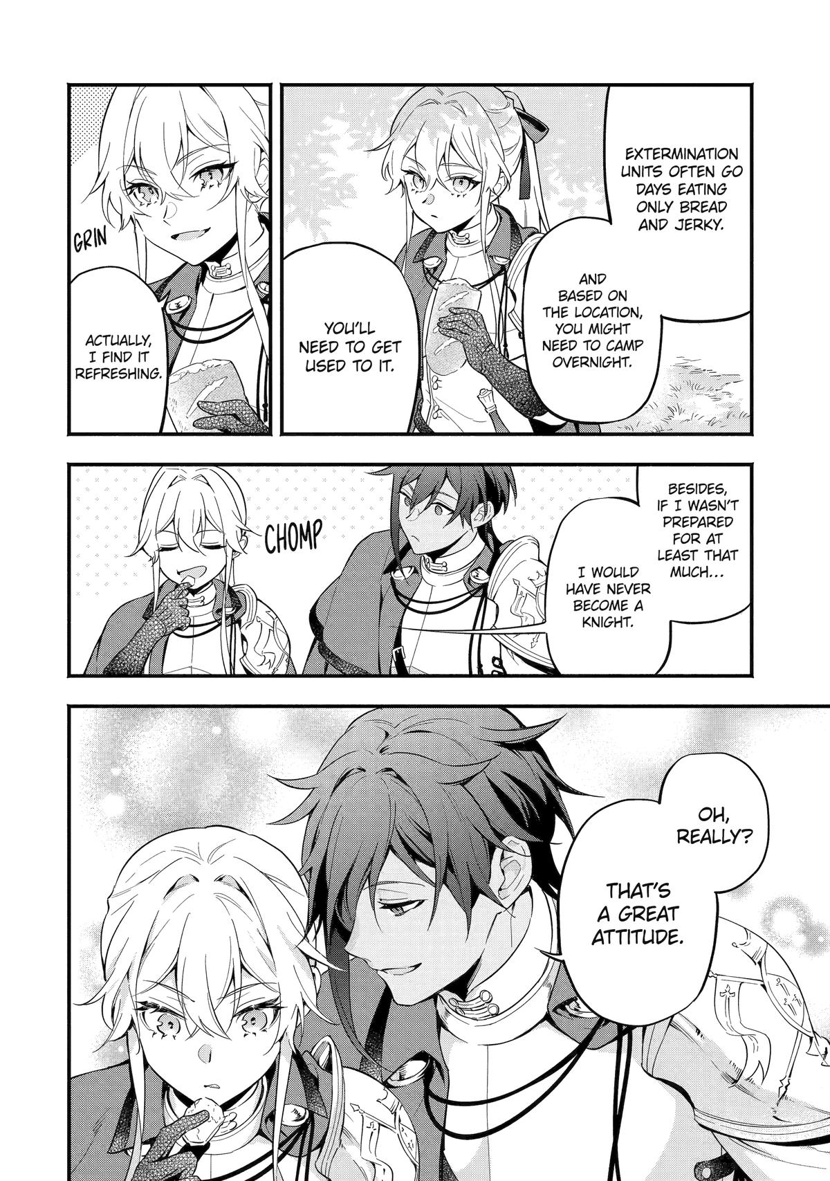Konyaku Haki sareta Koushaku Reijou wa Reijou no Kamen wo Nugisuteru Chap 12 - Next Chap 13