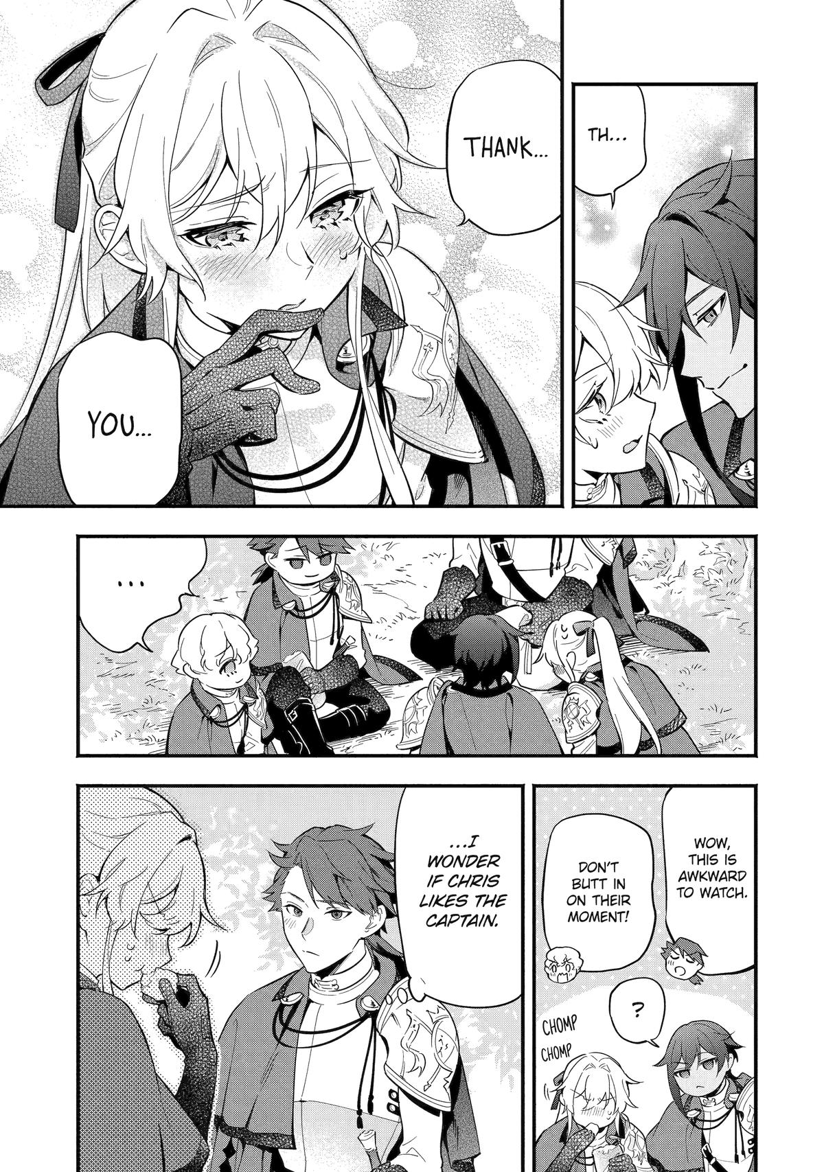 Konyaku Haki sareta Koushaku Reijou wa Reijou no Kamen wo Nugisuteru Chap 12 - Next Chap 13