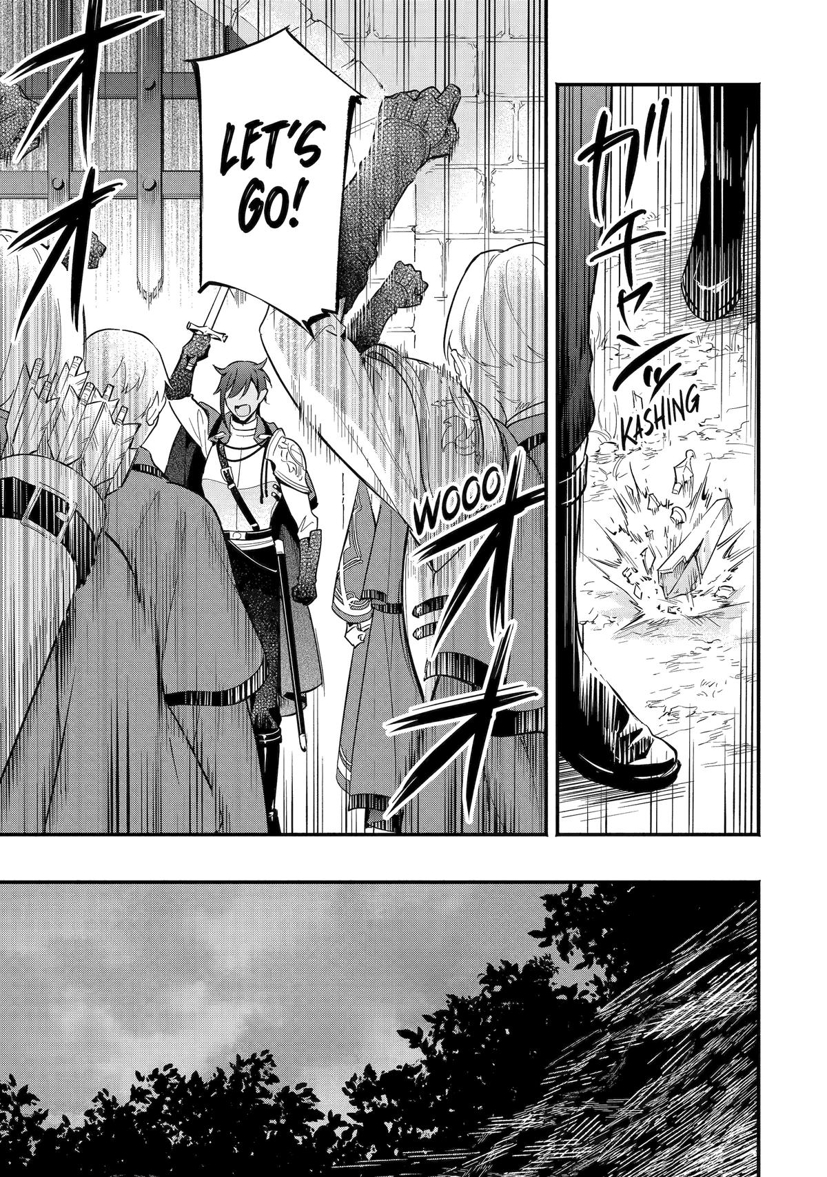 Konyaku Haki sareta Koushaku Reijou wa Reijou no Kamen wo Nugisuteru Chap 12 - Next Chap 13