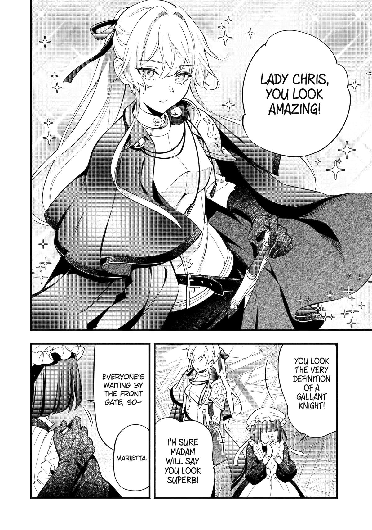 Konyaku Haki sareta Koushaku Reijou wa Reijou no Kamen wo Nugisuteru Chap 12 - Next Chap 13