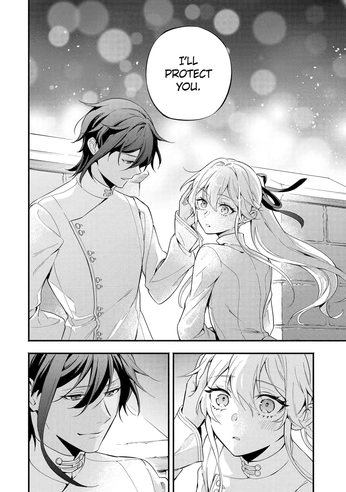 Konyaku Haki sareta Koushaku Reijou wa Reijou no Kamen wo Nugisuteru Chap 12 - Next Chap 13