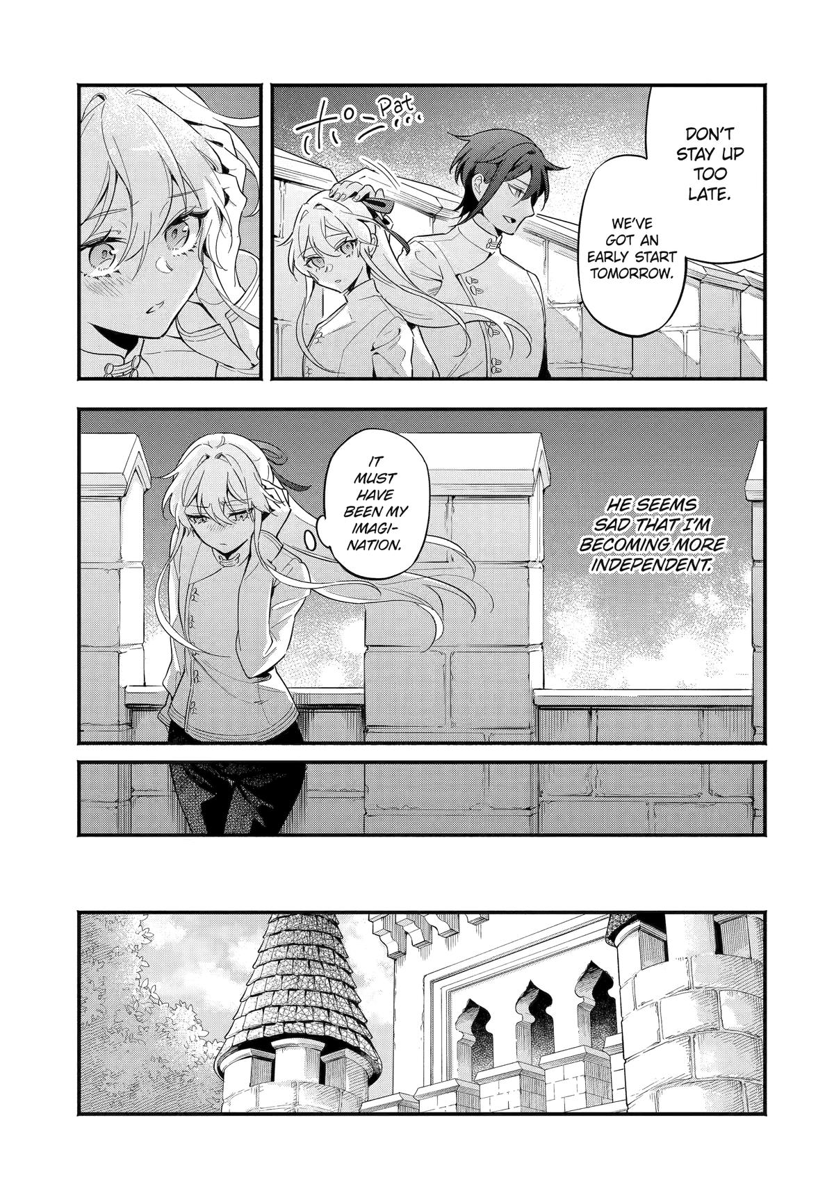 Konyaku Haki sareta Koushaku Reijou wa Reijou no Kamen wo Nugisuteru Chap 12 - Next Chap 13