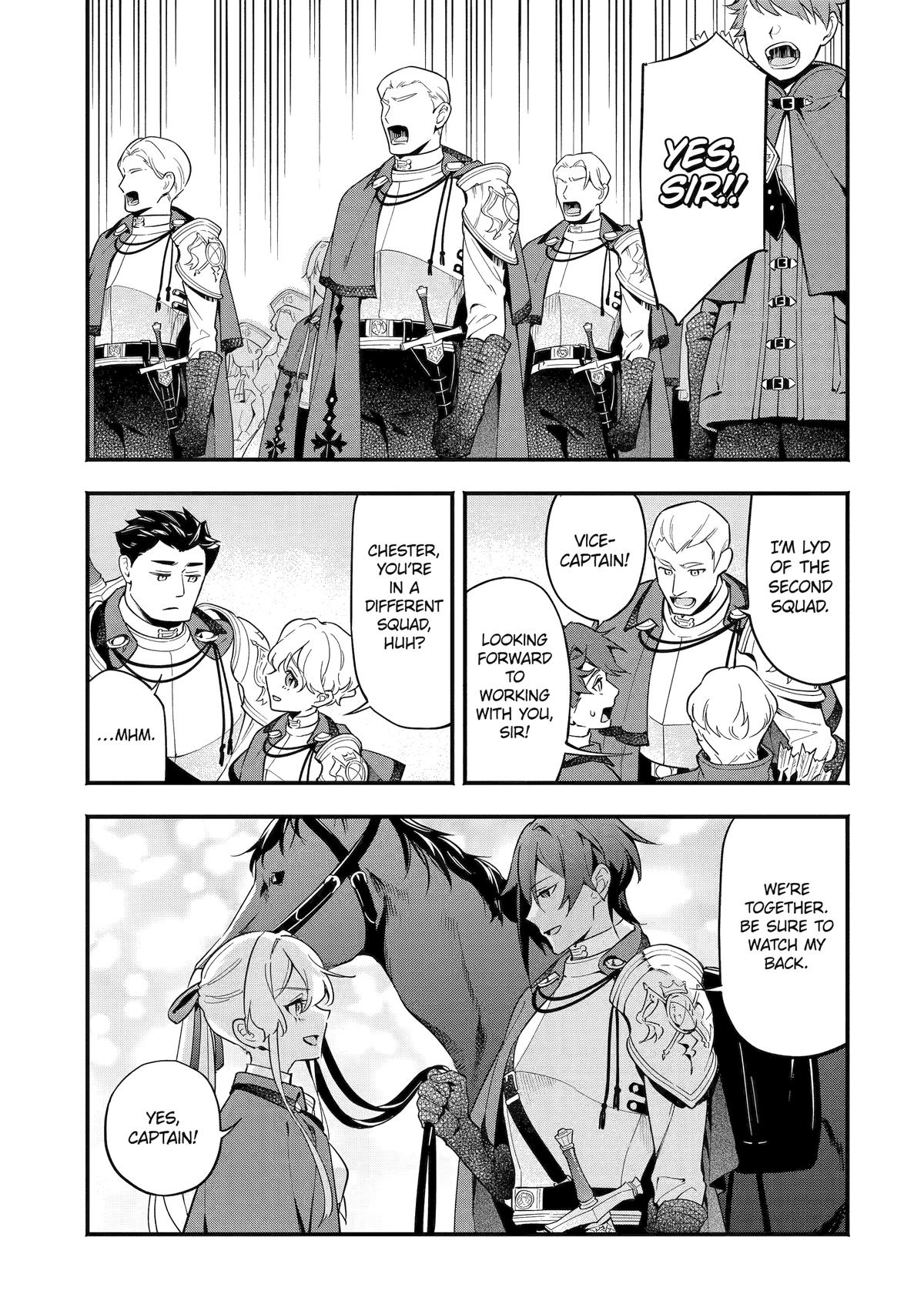 Konyaku Haki sareta Koushaku Reijou wa Reijou no Kamen wo Nugisuteru Chap 12 - Next Chap 13