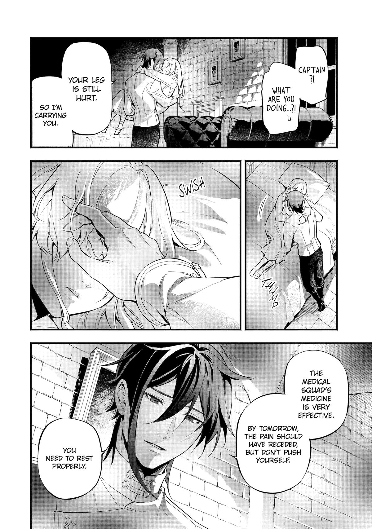 Konyaku Haki sareta Koushaku Reijou wa Reijou no Kamen wo Nugisuteru Chap 13 - Next Chap 14