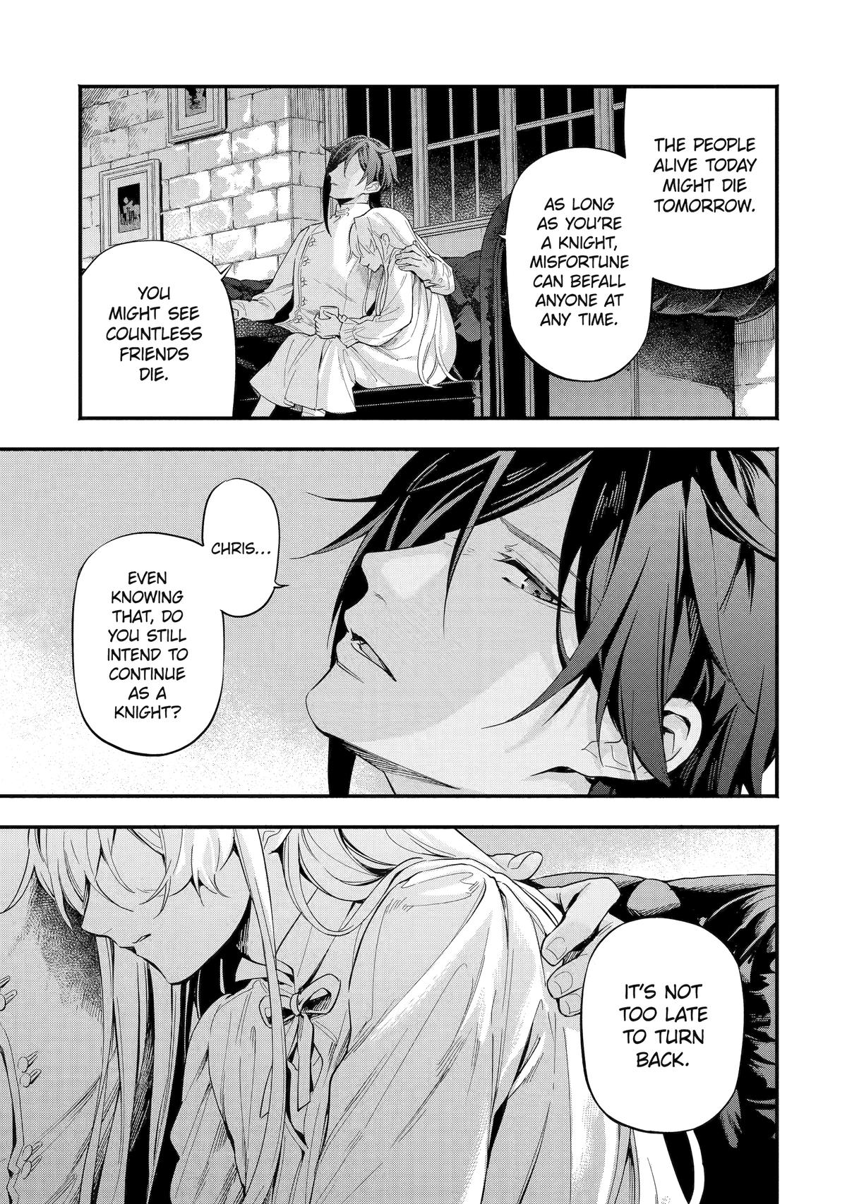 Konyaku Haki sareta Koushaku Reijou wa Reijou no Kamen wo Nugisuteru Chap 13 - Next Chap 14