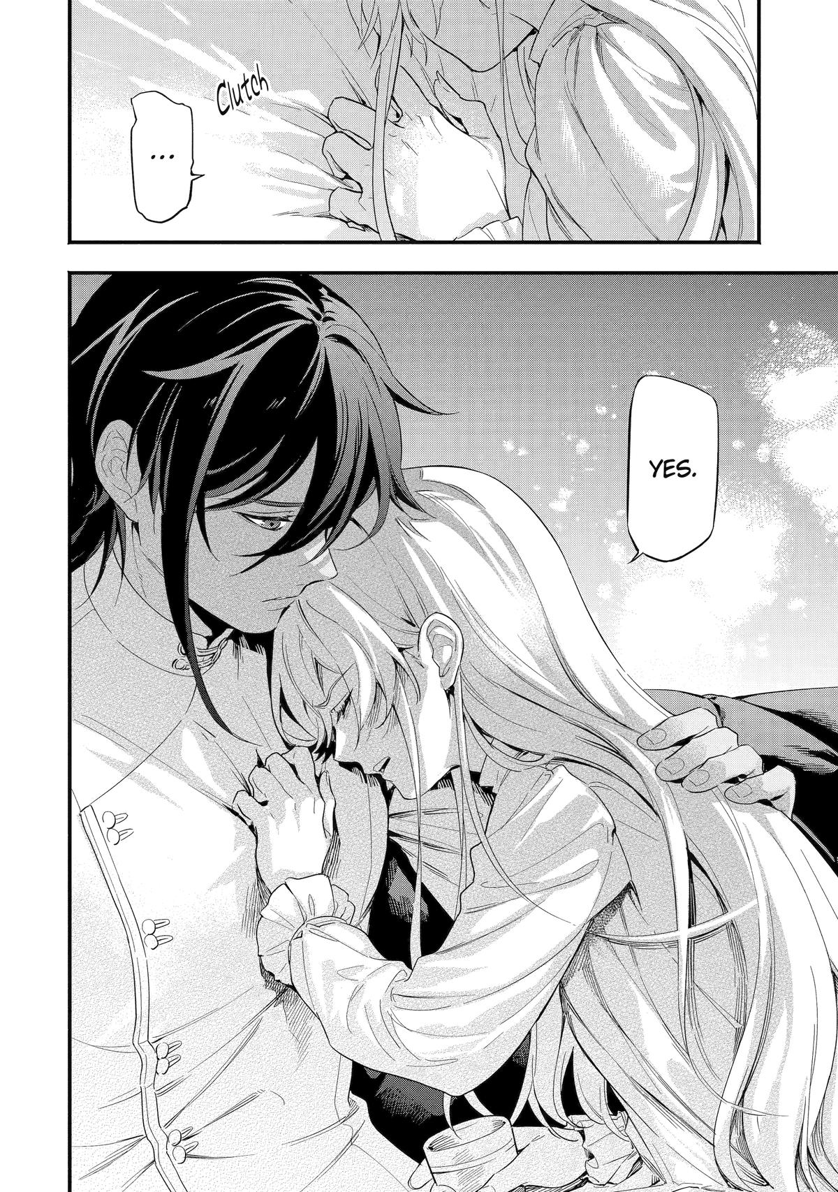 Konyaku Haki sareta Koushaku Reijou wa Reijou no Kamen wo Nugisuteru Chap 13 - Next Chap 14