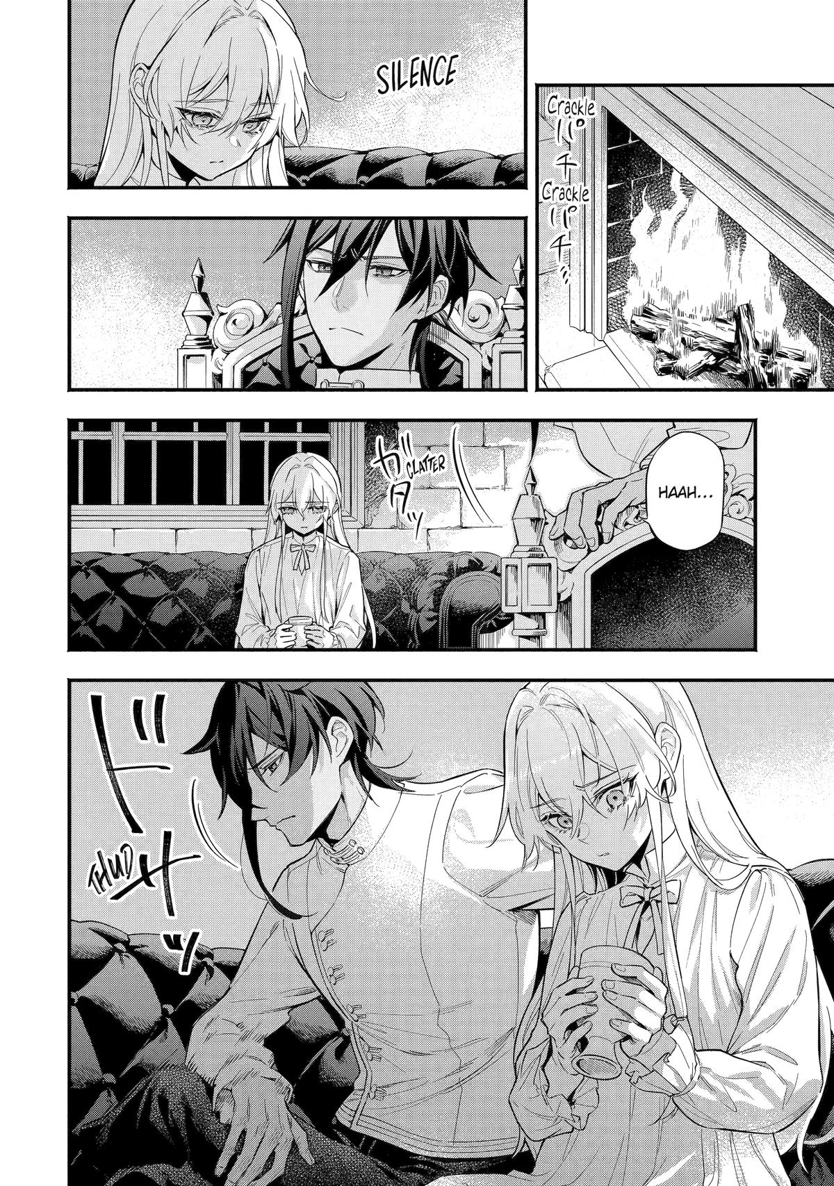 Konyaku Haki sareta Koushaku Reijou wa Reijou no Kamen wo Nugisuteru Chap 13 - Next Chap 14