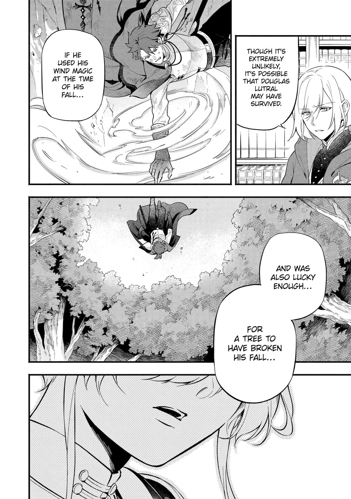 Konyaku Haki sareta Koushaku Reijou wa Reijou no Kamen wo Nugisuteru Chap 13 - Next Chap 14