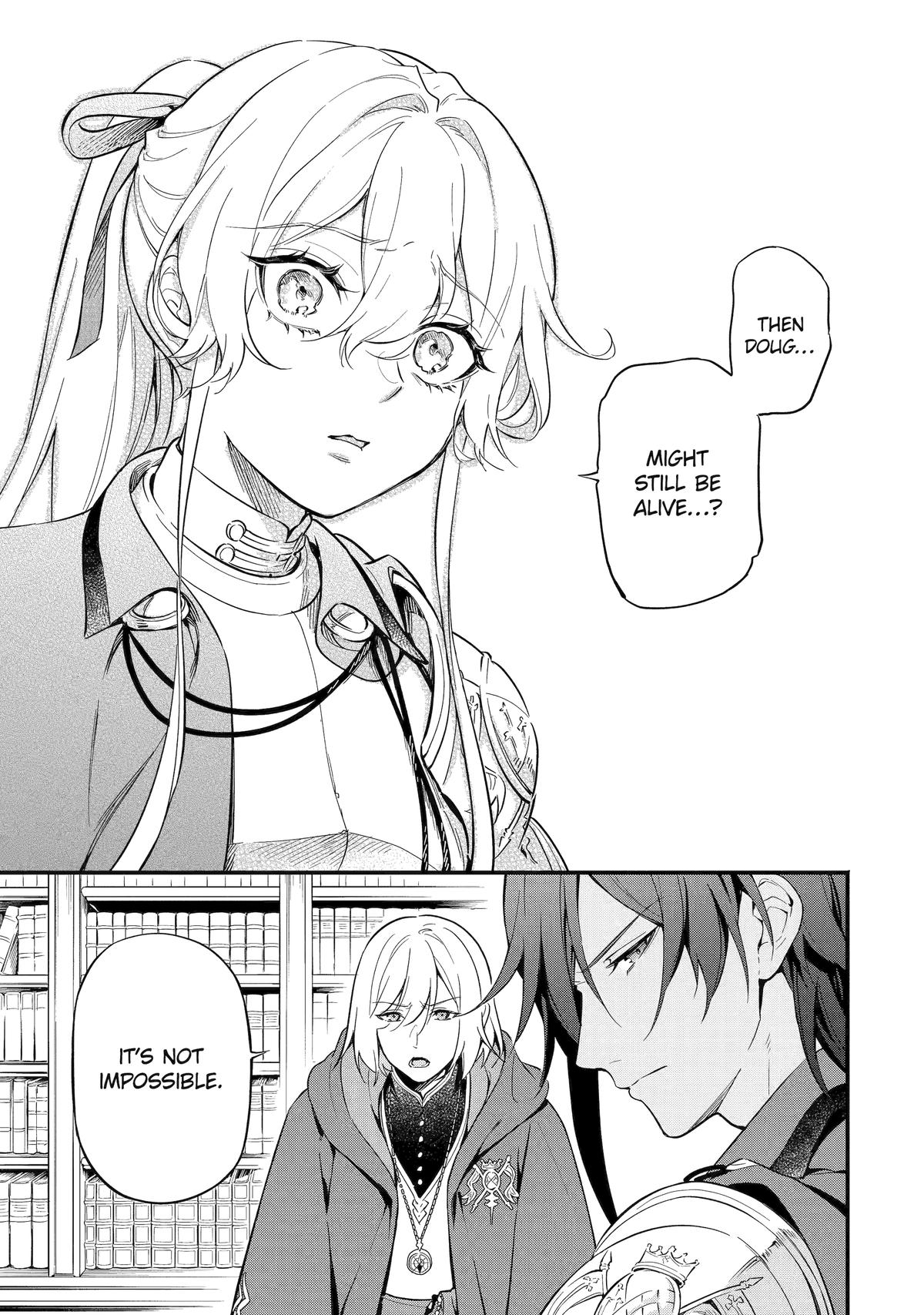 Konyaku Haki sareta Koushaku Reijou wa Reijou no Kamen wo Nugisuteru Chap 13 - Next Chap 14